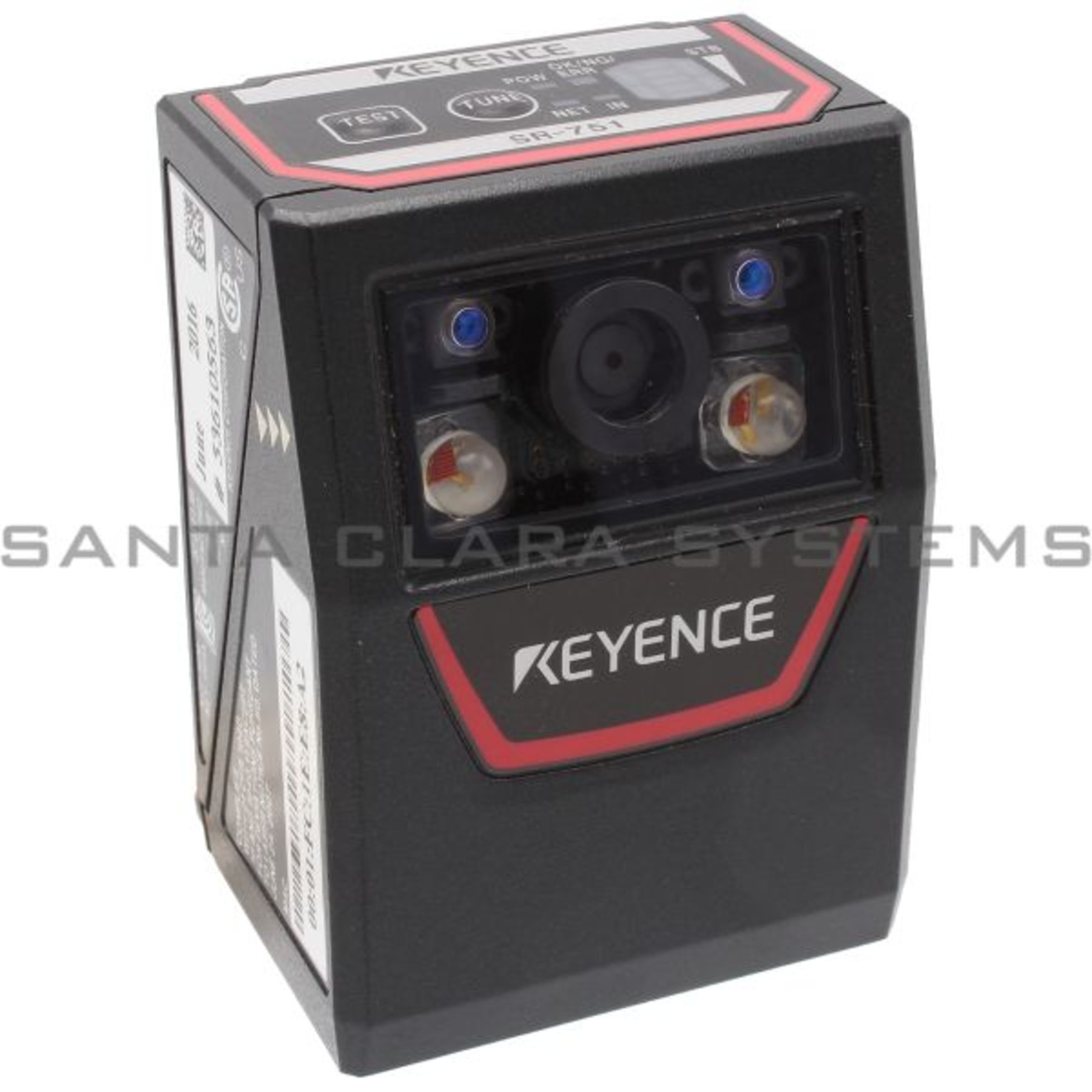 SR-751 Keyence In stock and ready to ship - Santa Clara Systems