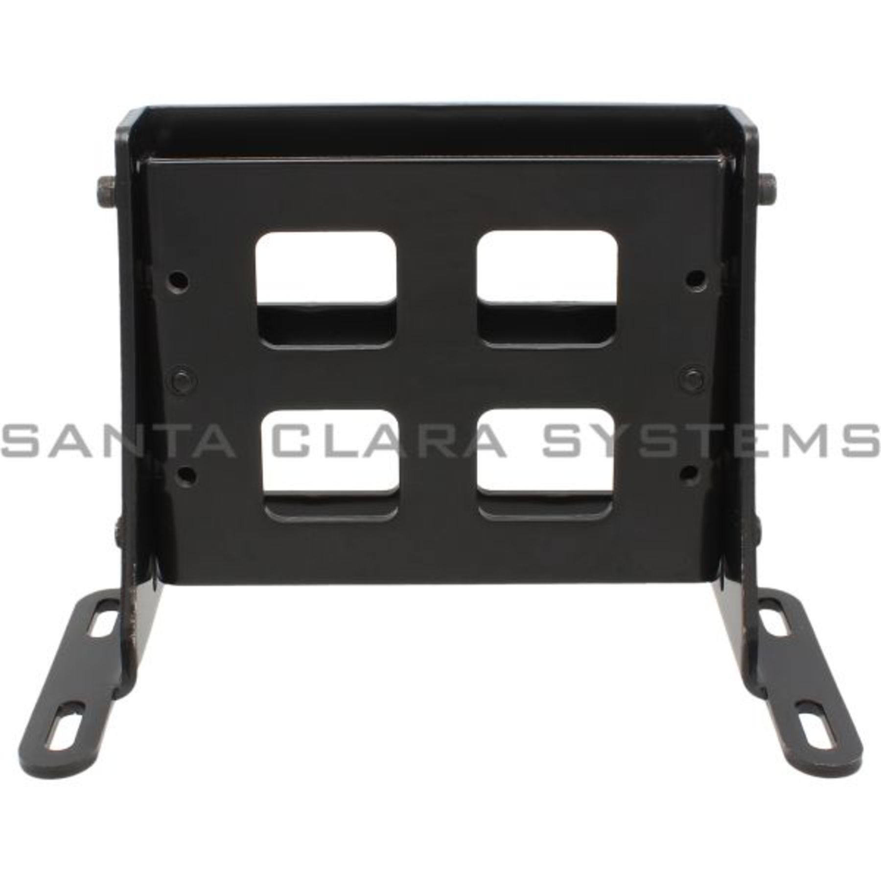 SZ-VB03 Floor Bracket In stock and ready to ship - Santa Clara Systems