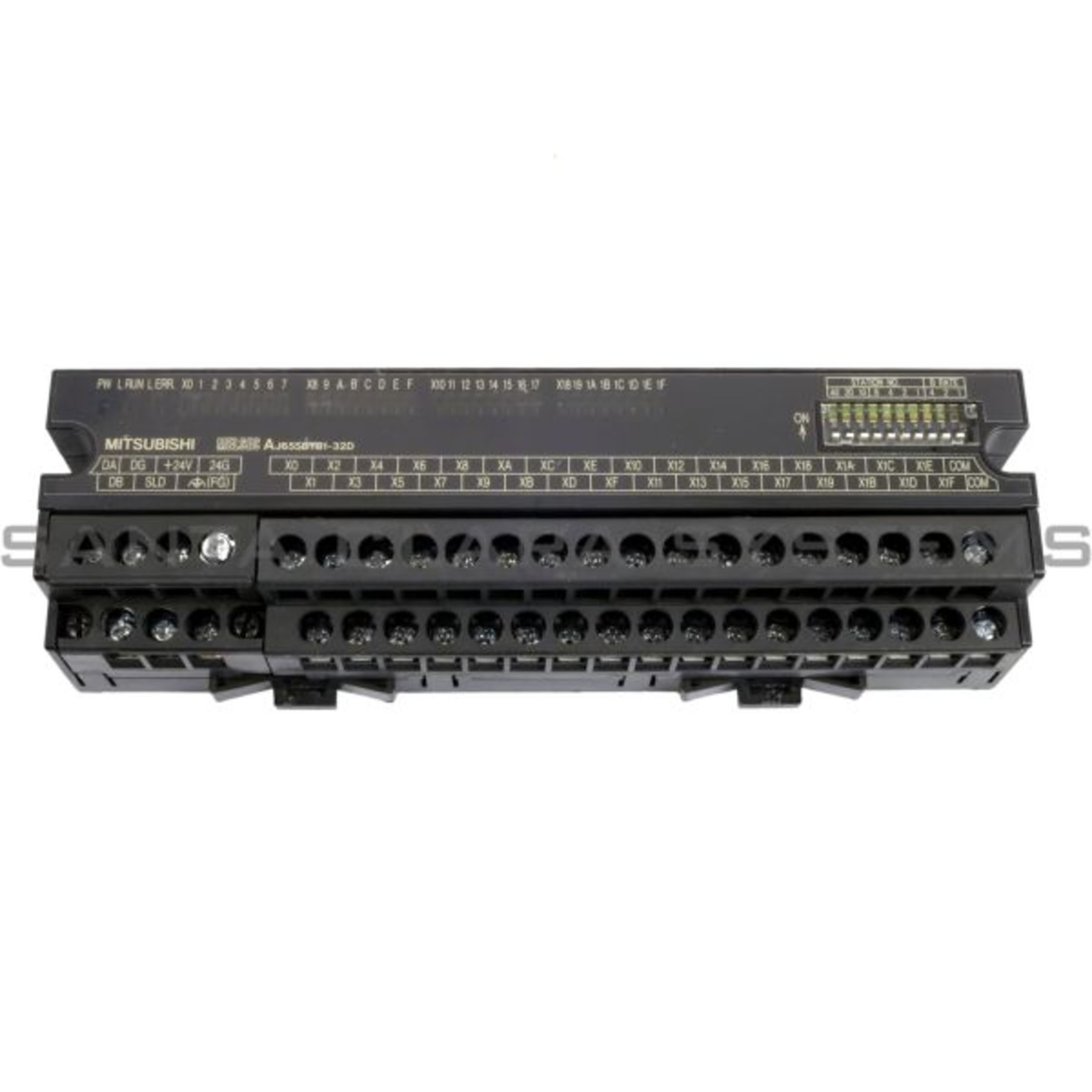 AJ65SBTB1-32D I/O Module CC-Link In stock and ready to ship