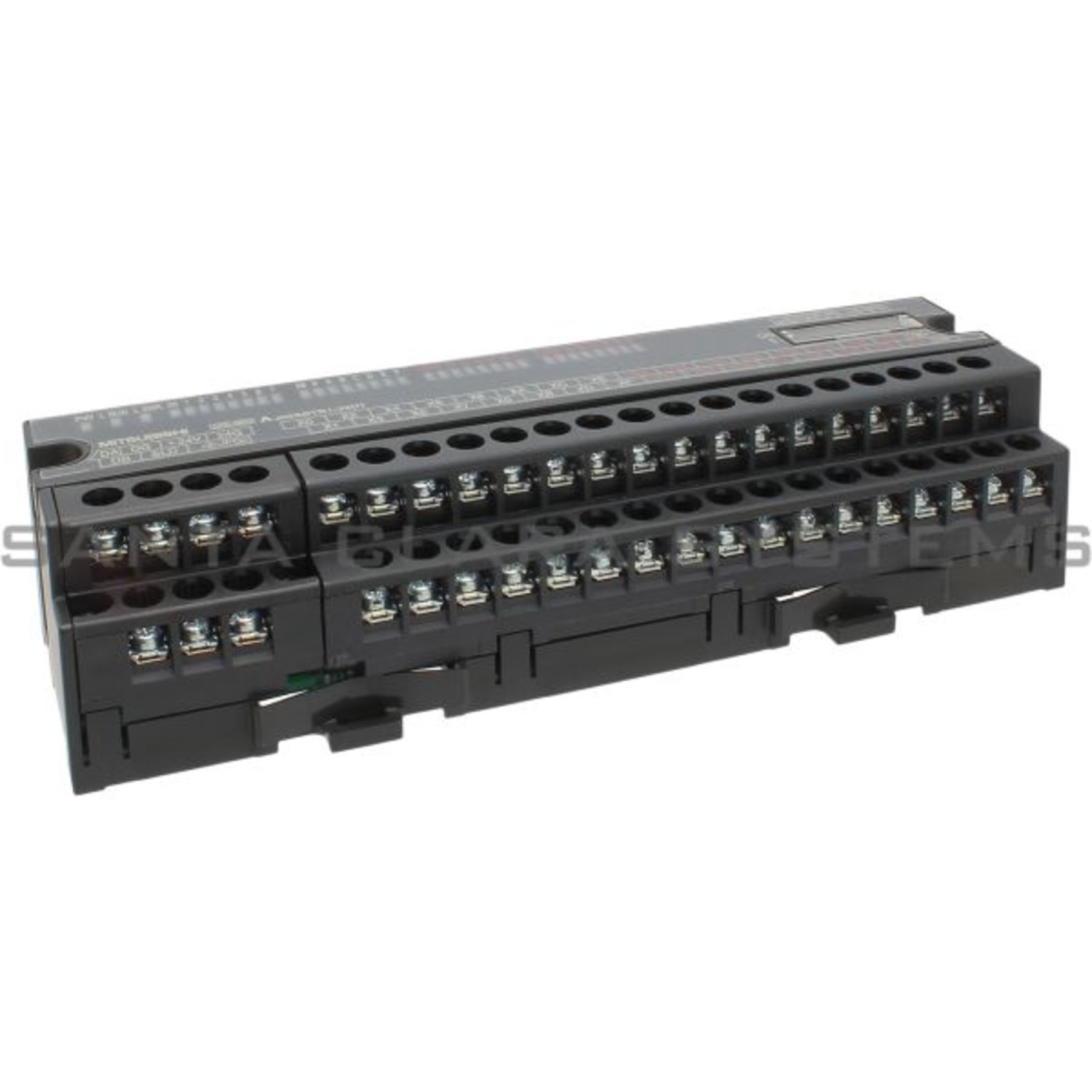 AJ65SBTB1-32DT Mitsubishi In stock and ready to ship - Santa AJ65SBTB1-32DT Mitsubishi In stock and ready to ship - Santa