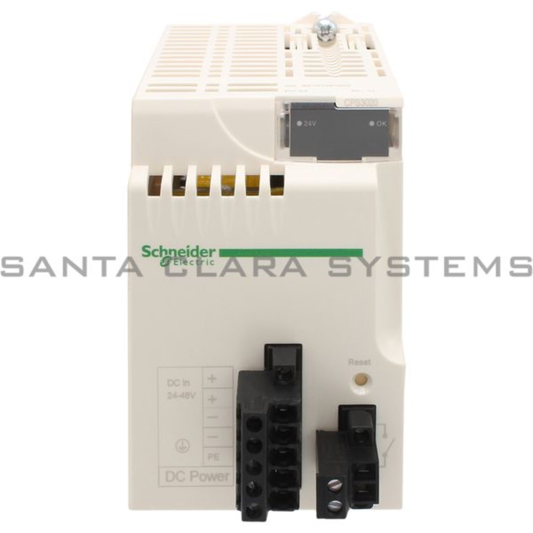 BMXCPS3020 Modicon In stock and ready to ship - Santa Clara