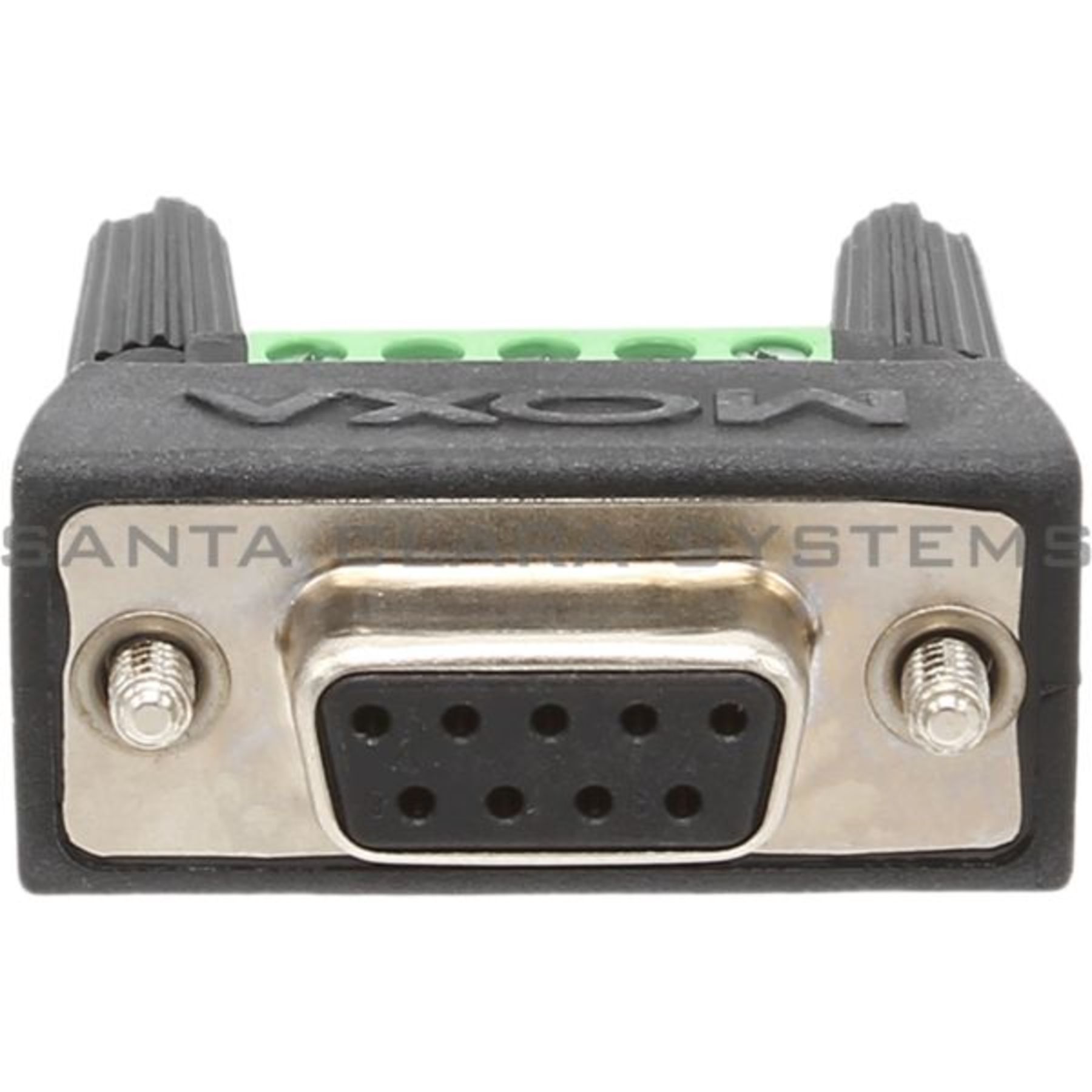 MINIDB9F-TO-TB Moxa In stock and ready to ship - Santa Clara