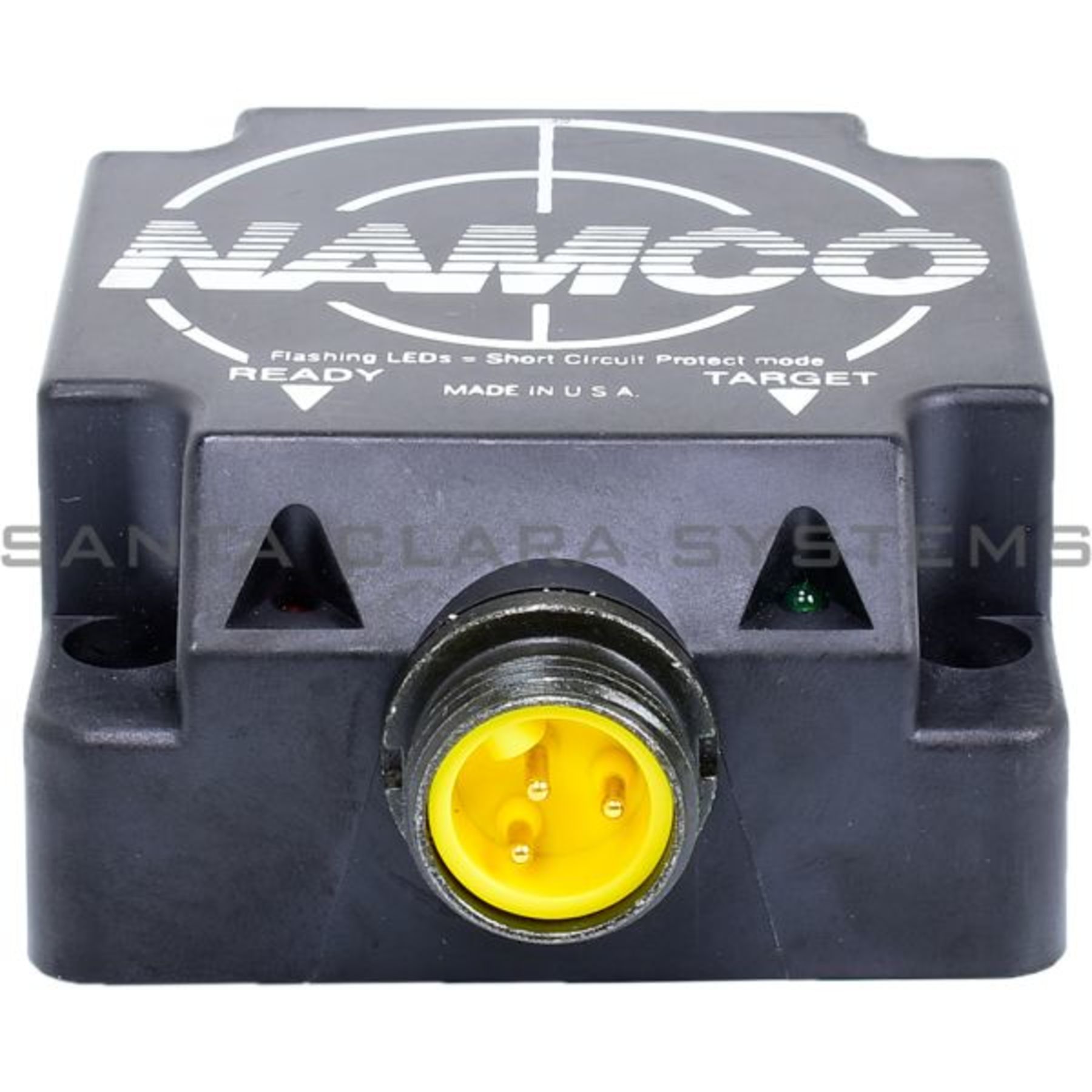 Details about   Namco Controls Photoelectric Sensor PART # EP530-11560 