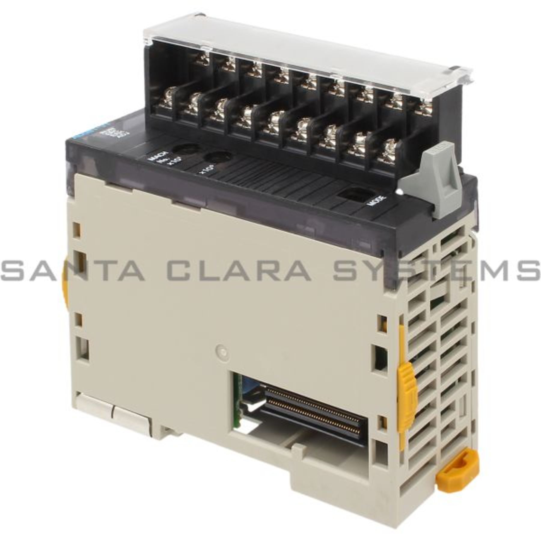 CJ1W-AD081-V1 Input Module In stock and ready to ship - Santa