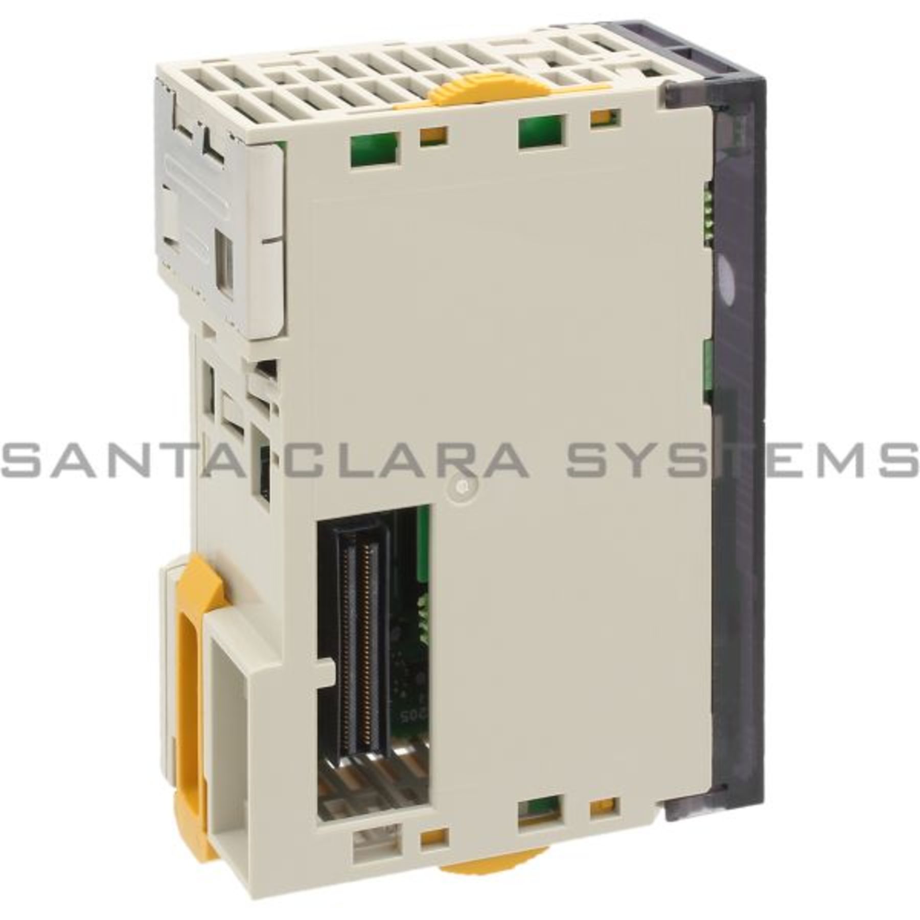 CJ1W-ETN21 Ethernet Module Omron In Stock - Santa Clara Systems