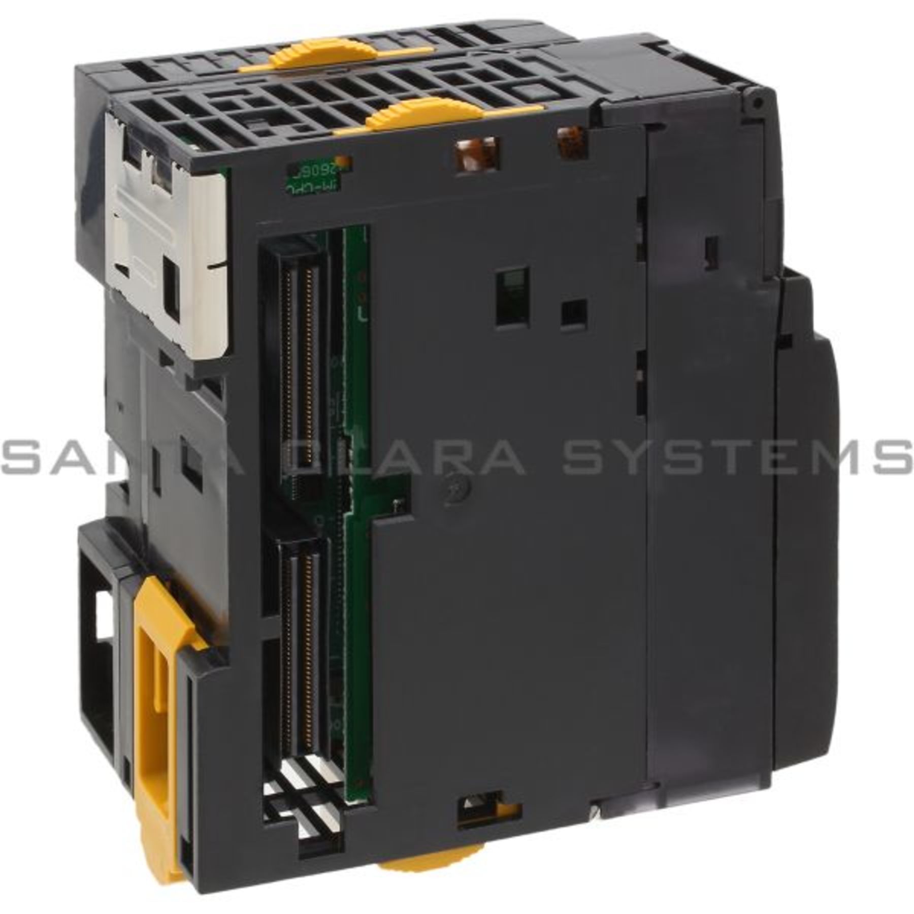 CJ2M-CPU13 Omron In stock and ready to ship - Santa Clara Systems