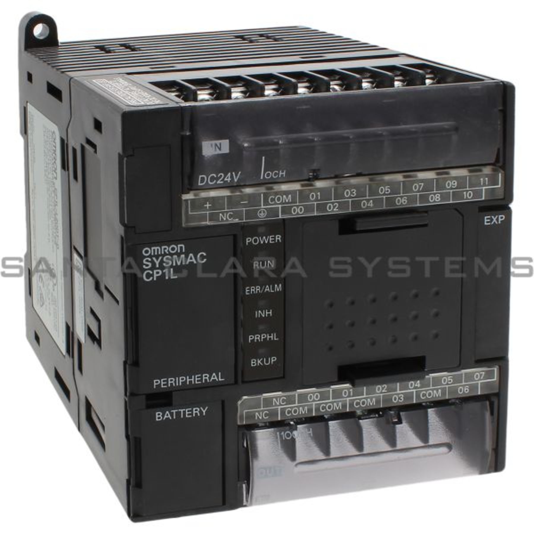 CP1L-L20DT-D Omron In stock and ready to ship - Santa Clara Systems