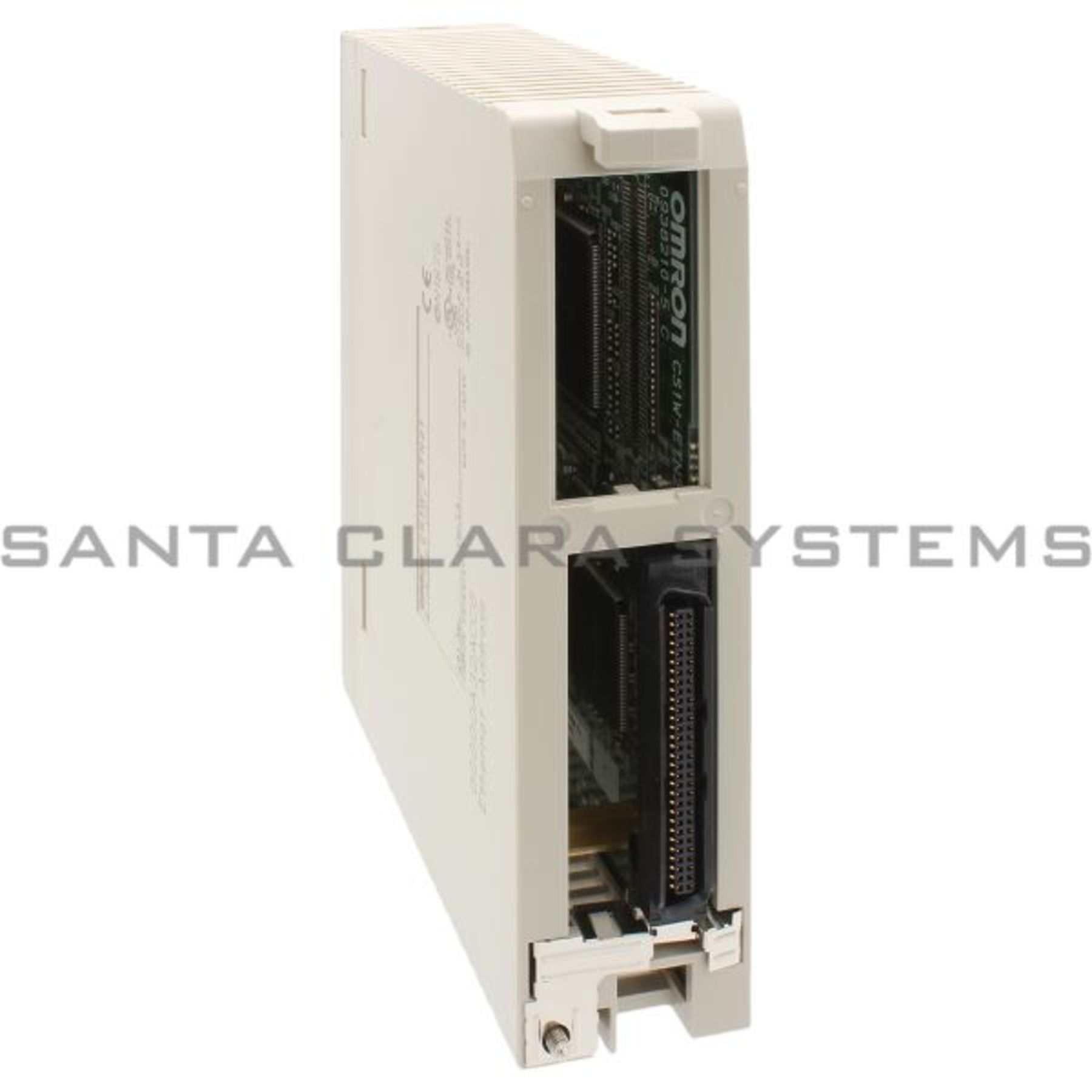 OMRON CS1W-ETN21 イーサネットユニット CS1W-ETN21 CSシリーズ Ethernetユニット/定格/性能 | オムロン