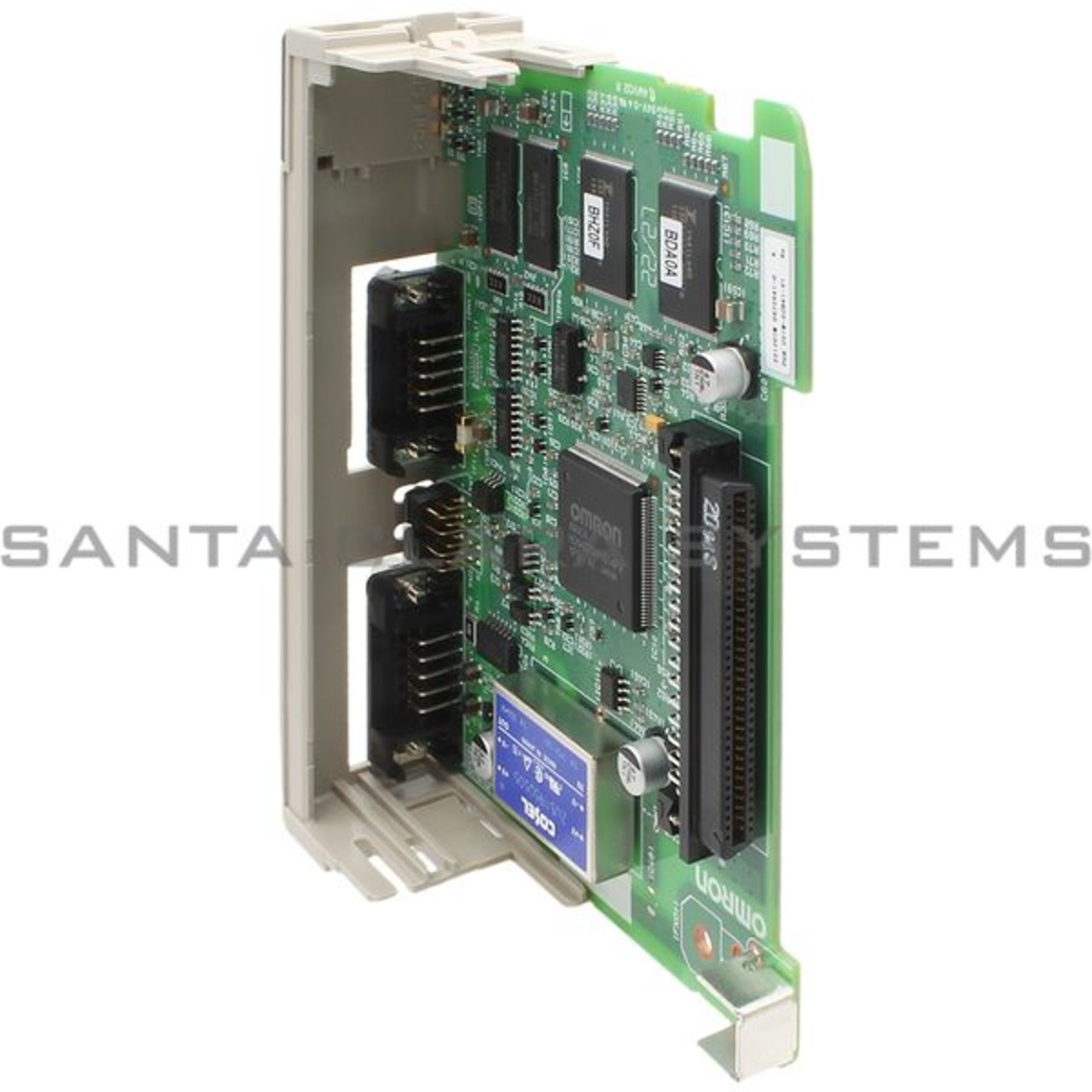 CS1W-SCB41-V1 Omron In stock and ready to ship - Santa Clara Systems