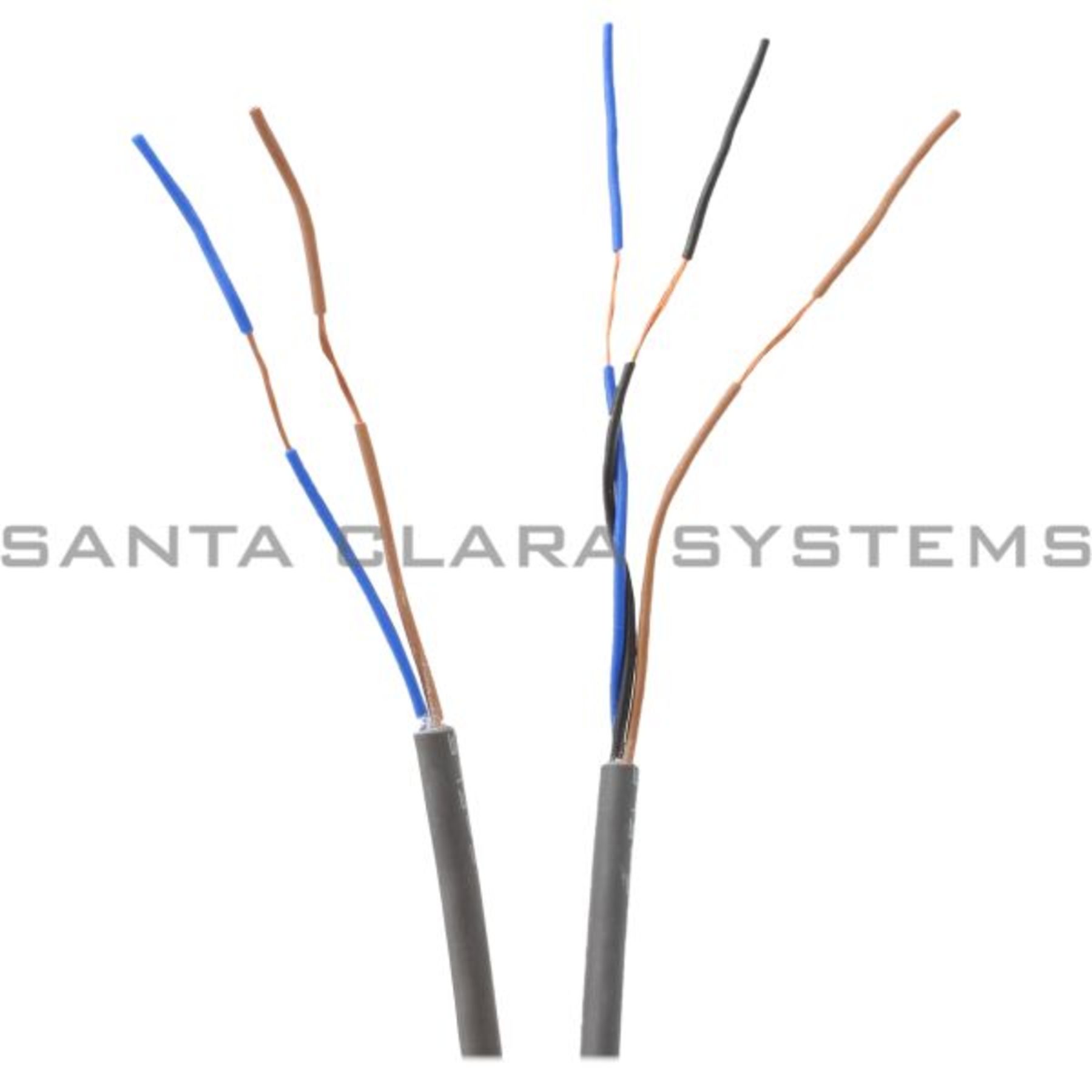 E3S-CT11 Omron Photoelectric Sensor - Santa Clara Systems