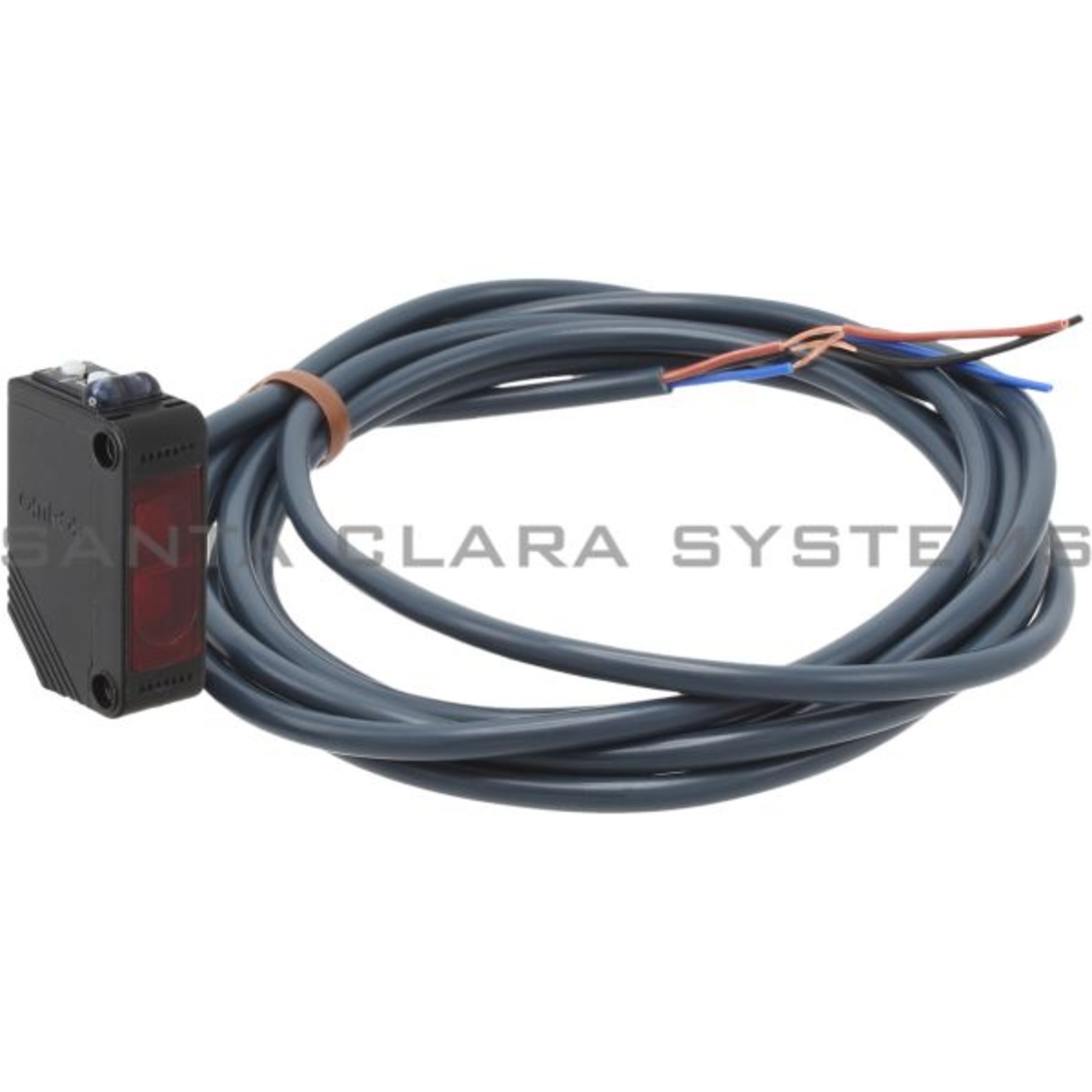 E3Z-D81 Omron In stock and ready to ship - Santa Clara Systems