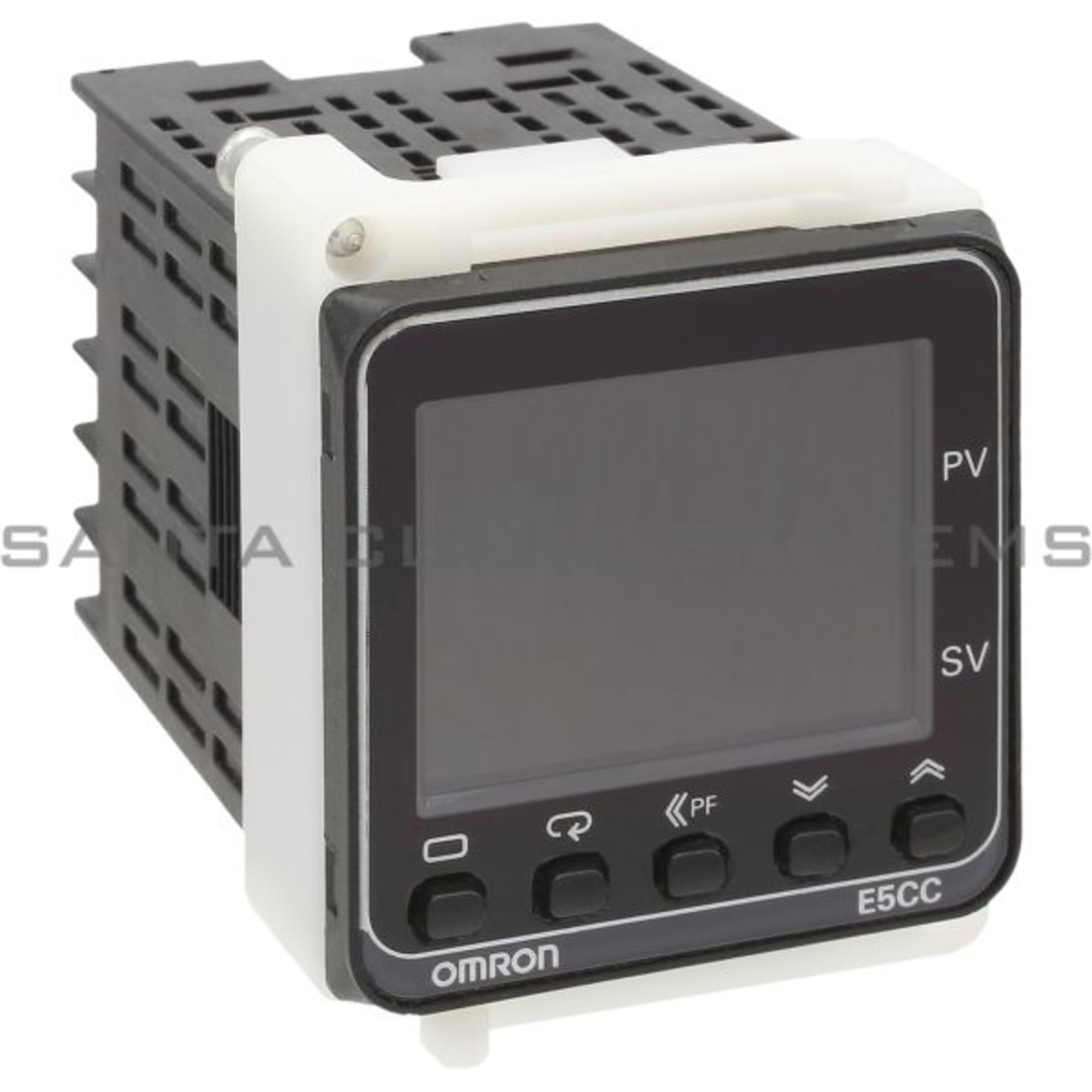E5CC-QX2ASM-800 Temperature Controller Omron In Stock - Santa