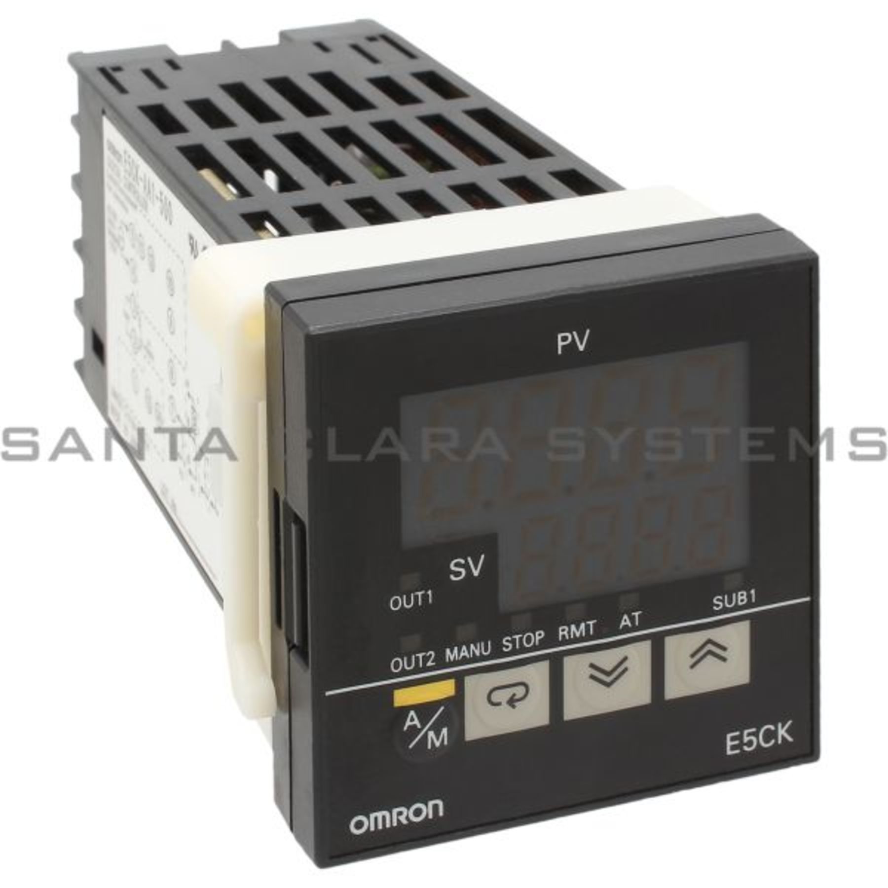 Omron E5Ck-Aa1-500 Temp Controller E5Ck-Aa1-500 