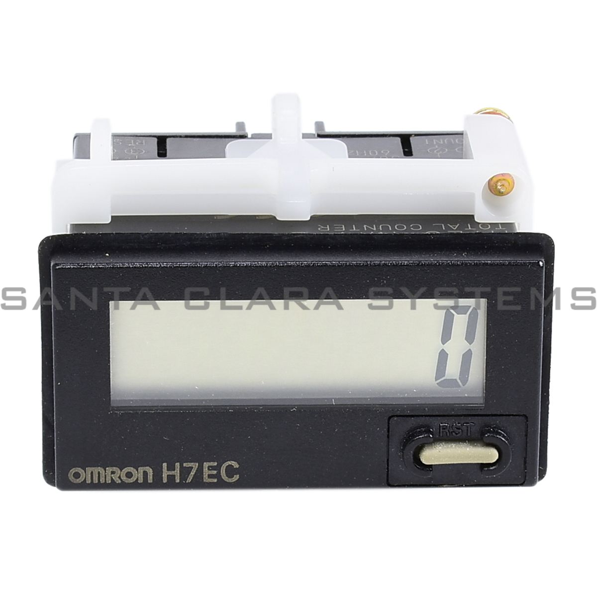 H7EC-NFV-B Omron In stock and ready to ship - Santa Clara Systems