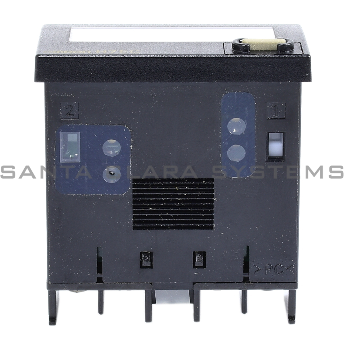 H7EC-NFV-B Omron In stock and ready to ship - Santa Clara Systems