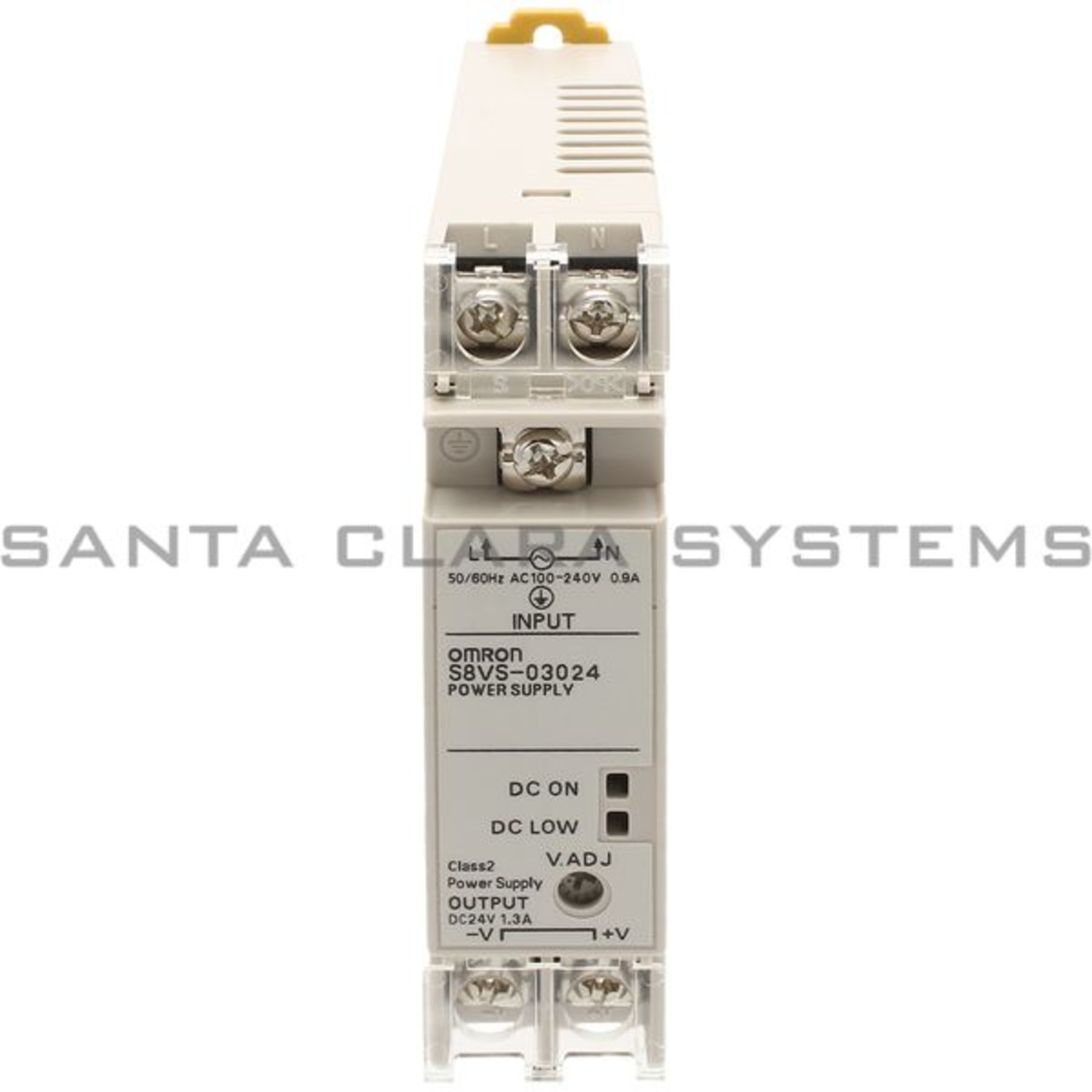 OMRON S8VS-03024 電源×2 Omron S8VS-03024 switching power supply at ₹ 4000/piece