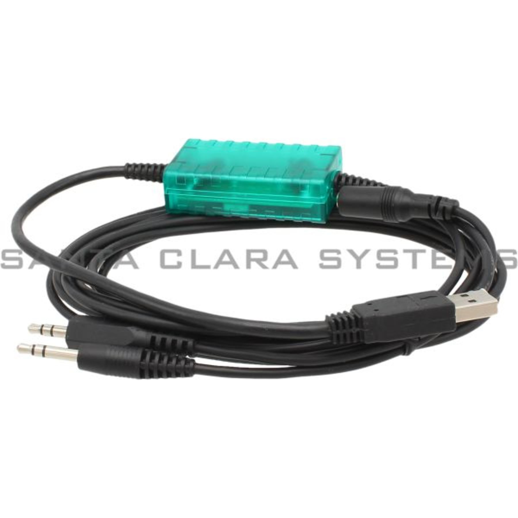 intelectual Comparación cobre Pepperl+Fuchs USB Interface Cable K-ADP-USB En stock y listos para enviar -  Santa Clara Systems