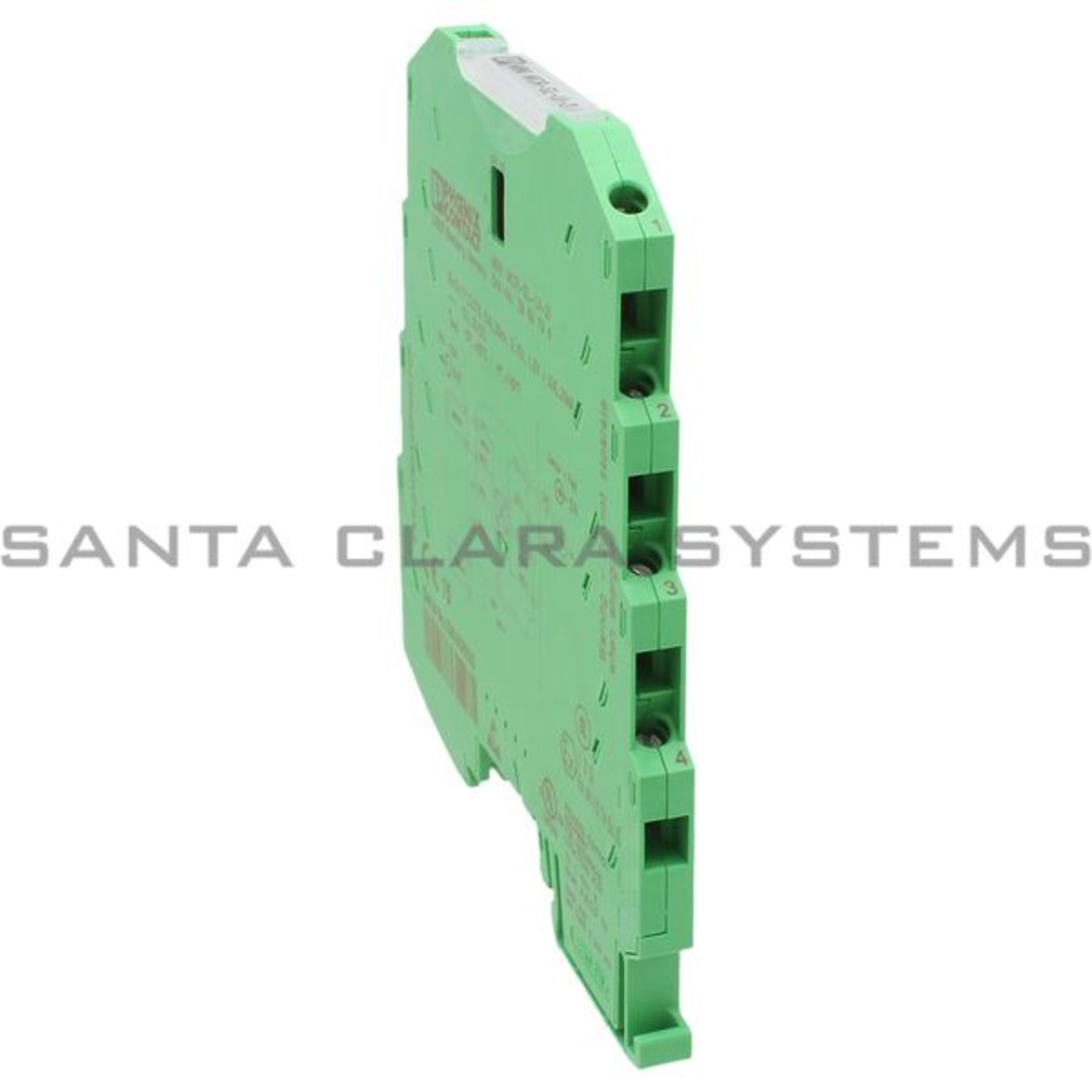 2864794 Phoenix Contact Signal duplicator - MINI MCR-SL-UI-2I