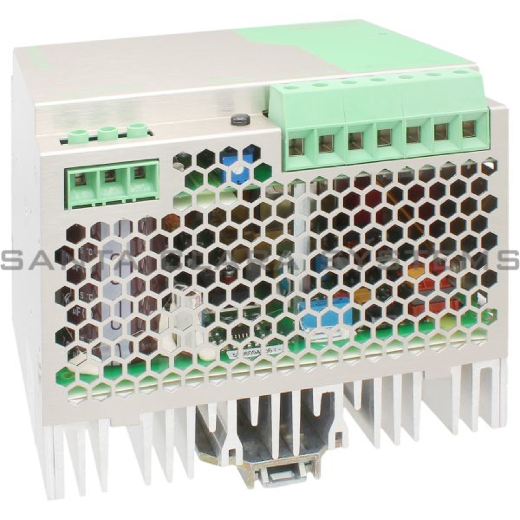 2938620 Phoenix Contact In stock and ready to ship - Santa