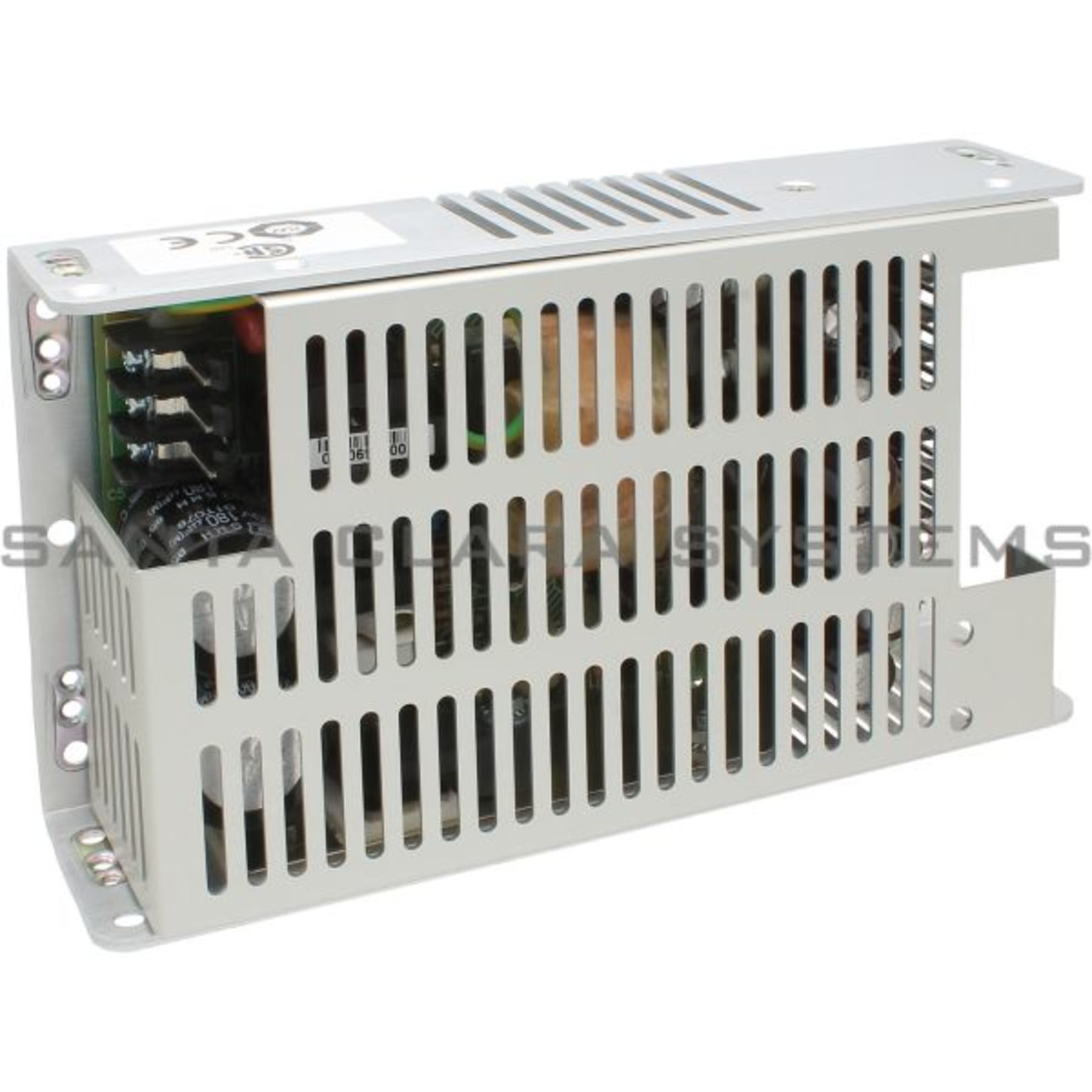 Power One   MAP80-4000 Switching Power Supply 