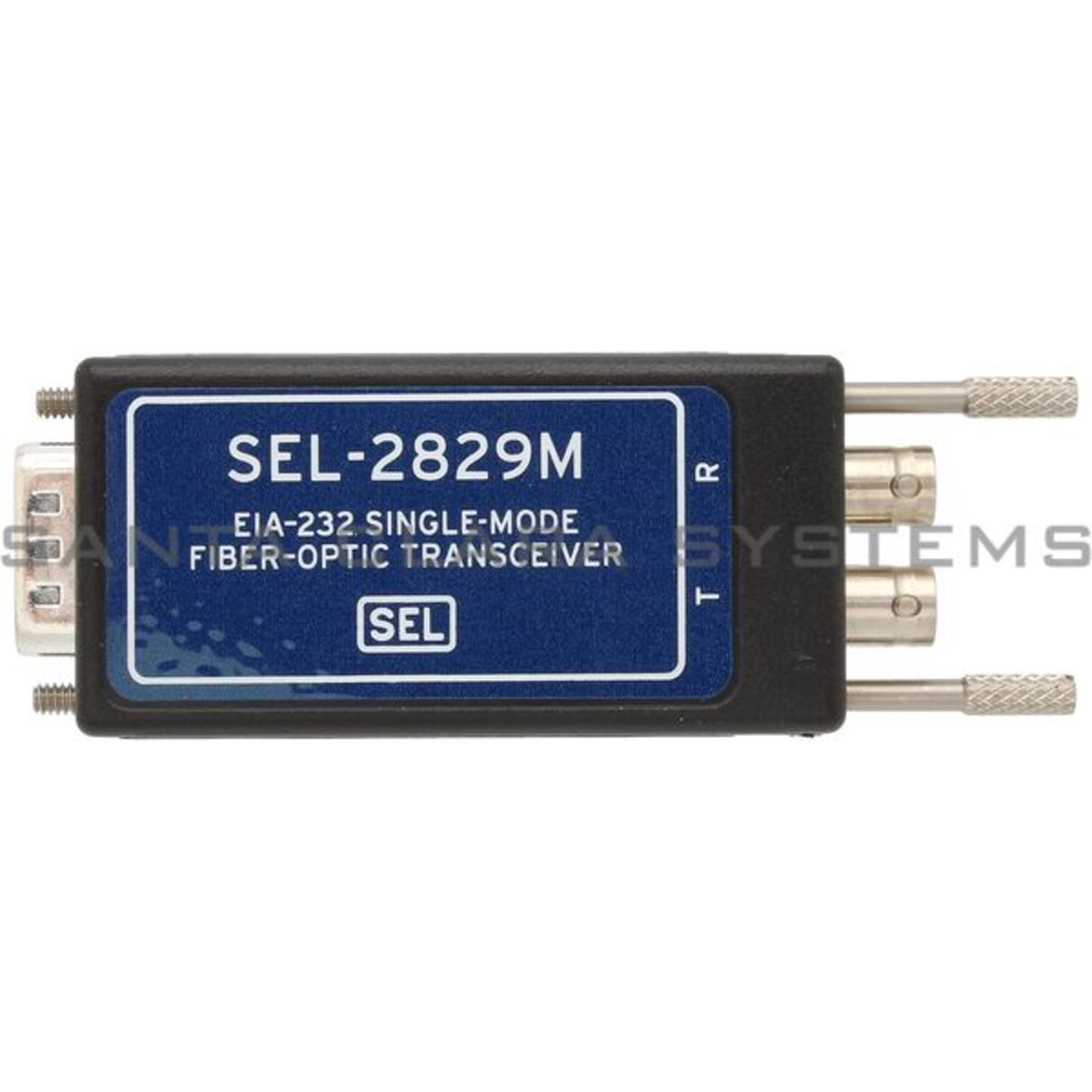 Device server serie - SEL-3610 - Schweitzer Engineering Laboratories