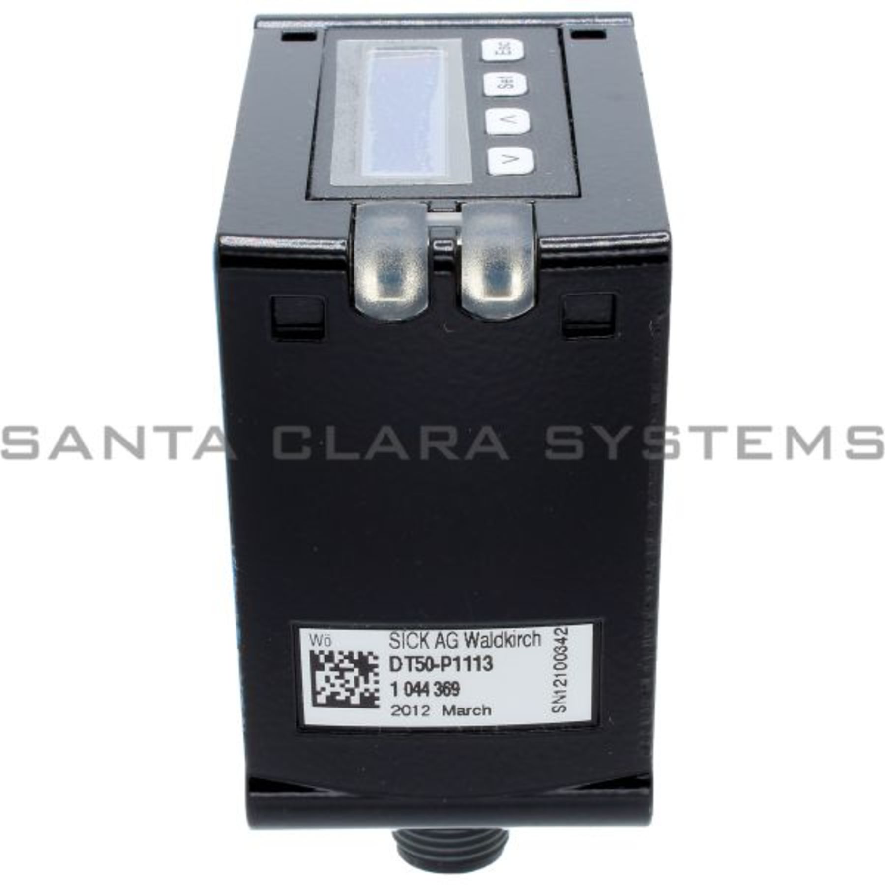 DT50-P1113 Sick In stock and ready to ship - Santa Clara Systems