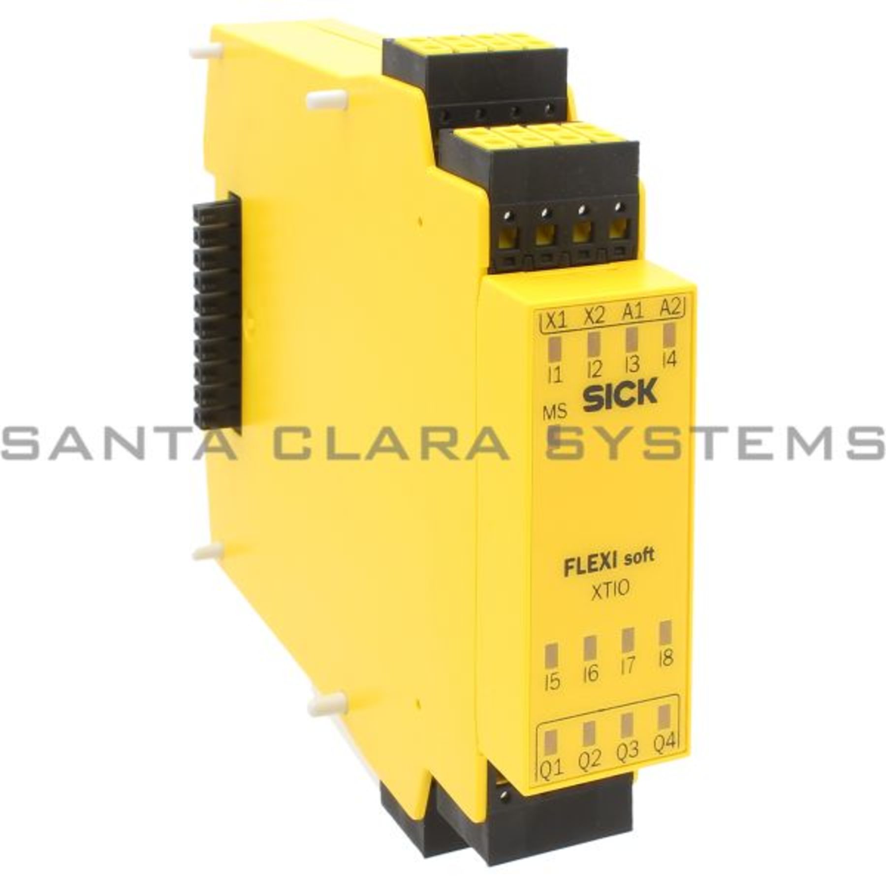 FX3-XTIO84002 Sick In stock and ready to ship - Santa Clara Systems