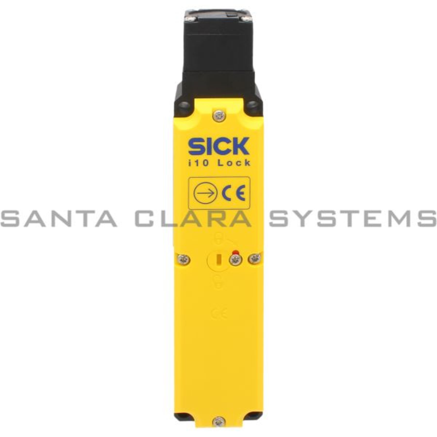 New Sick I10-M0453 Safety Switch Locking Device 6029934 I10M0453 