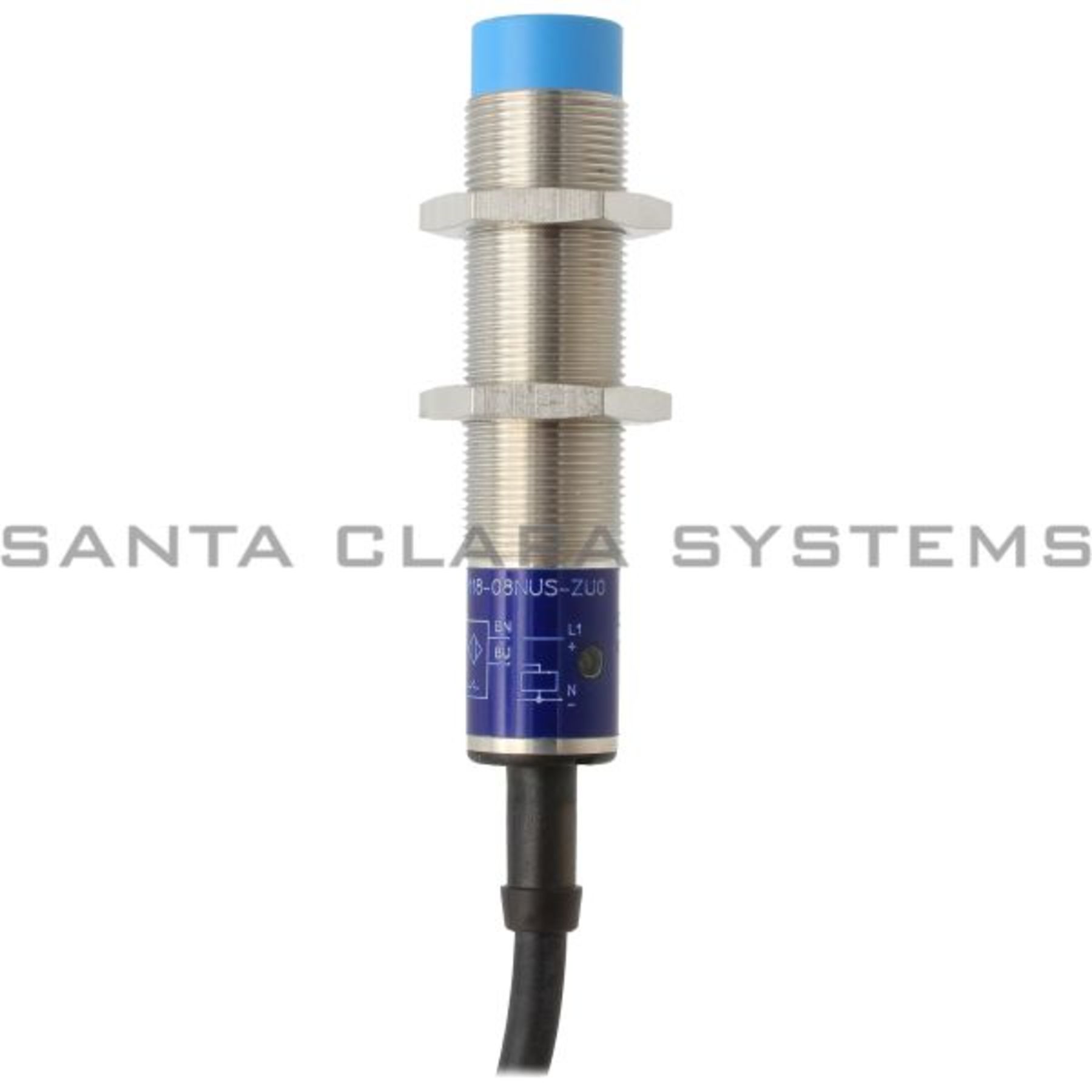 IM18-08NUS-ZU0 Sick In stock and ready to ship - Santa Clara Systems