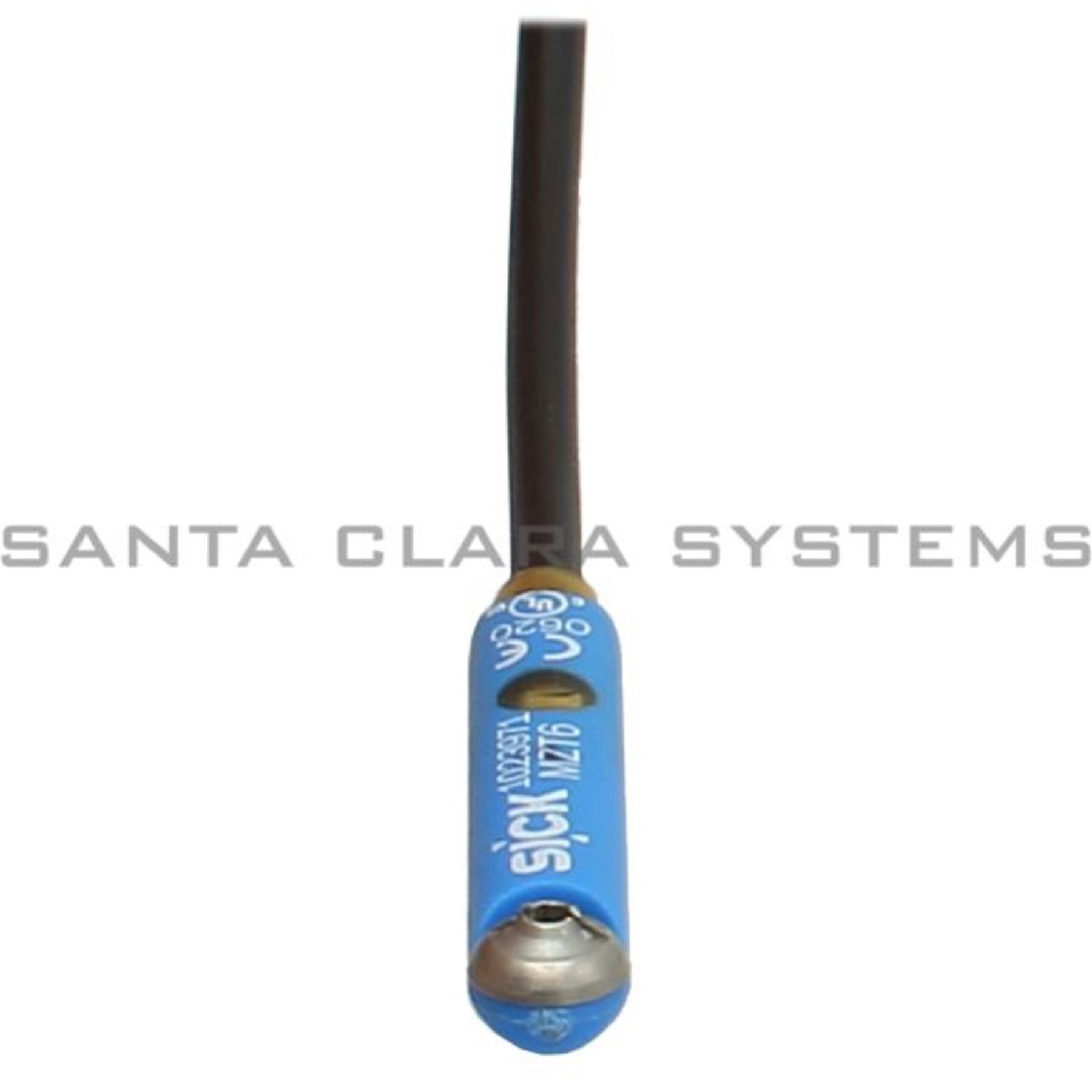 MZT6-03VPS-KP0 Sick Magnetic Cylindrical Sensor | 1023971