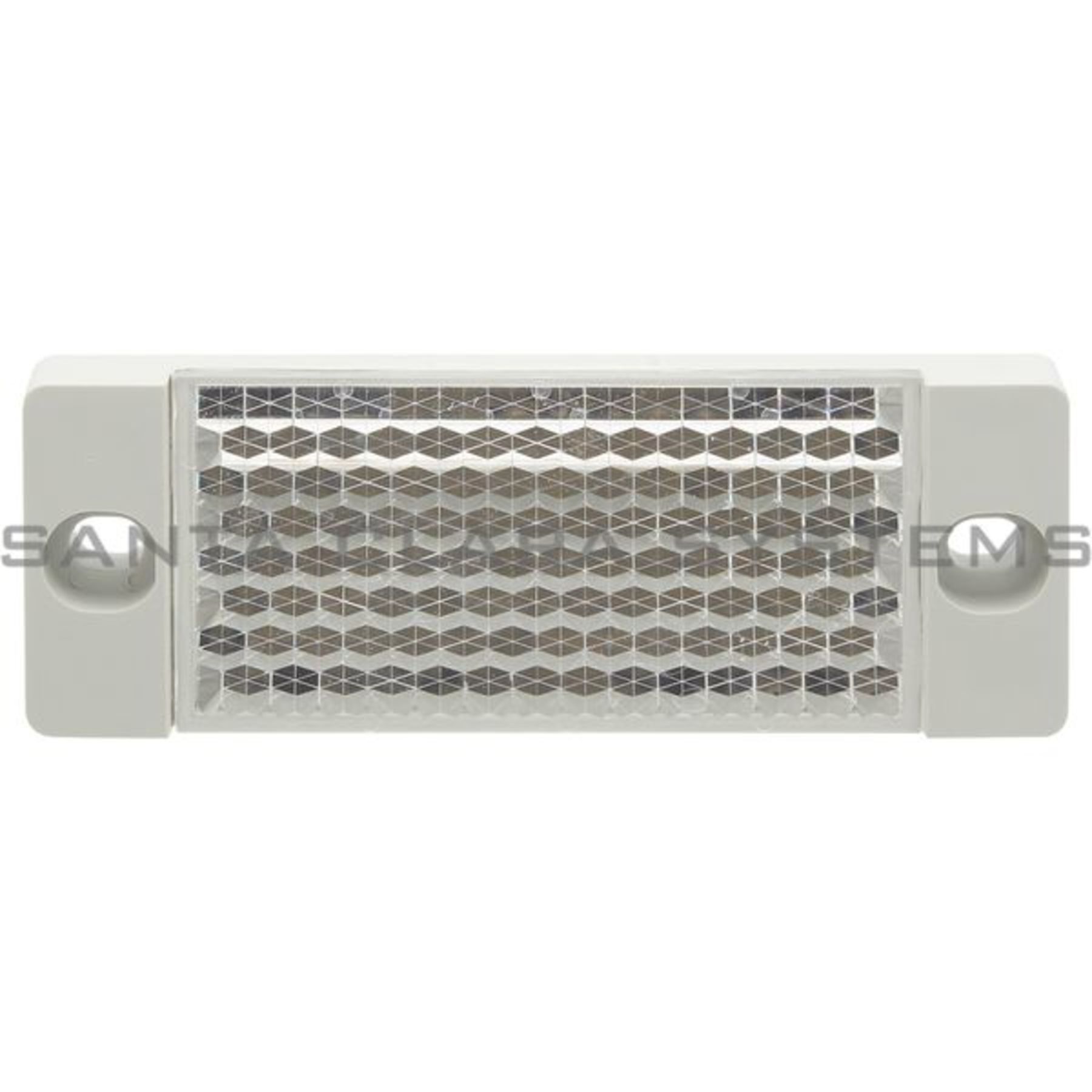 PL20A SICK - Riflettore | 18x60x7,5mm; -20÷65°C | - Componenti