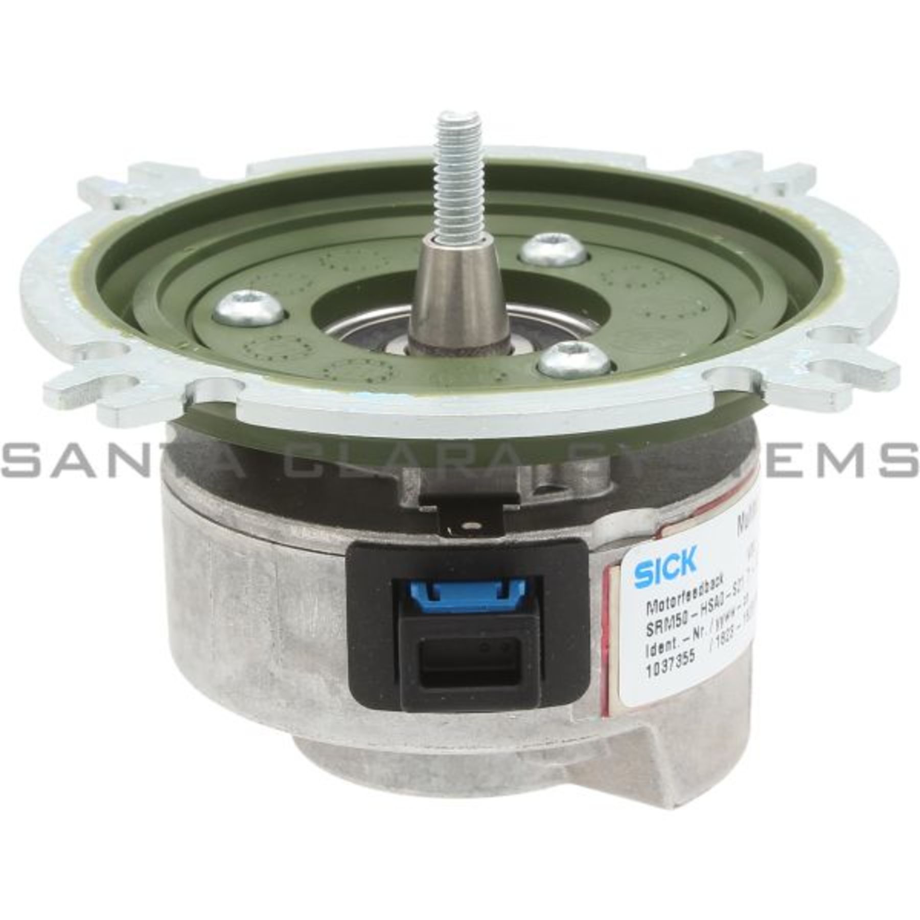 SRM50-HSA0-S21 Sick Encoder | 1037355 - Santa Clara Systems