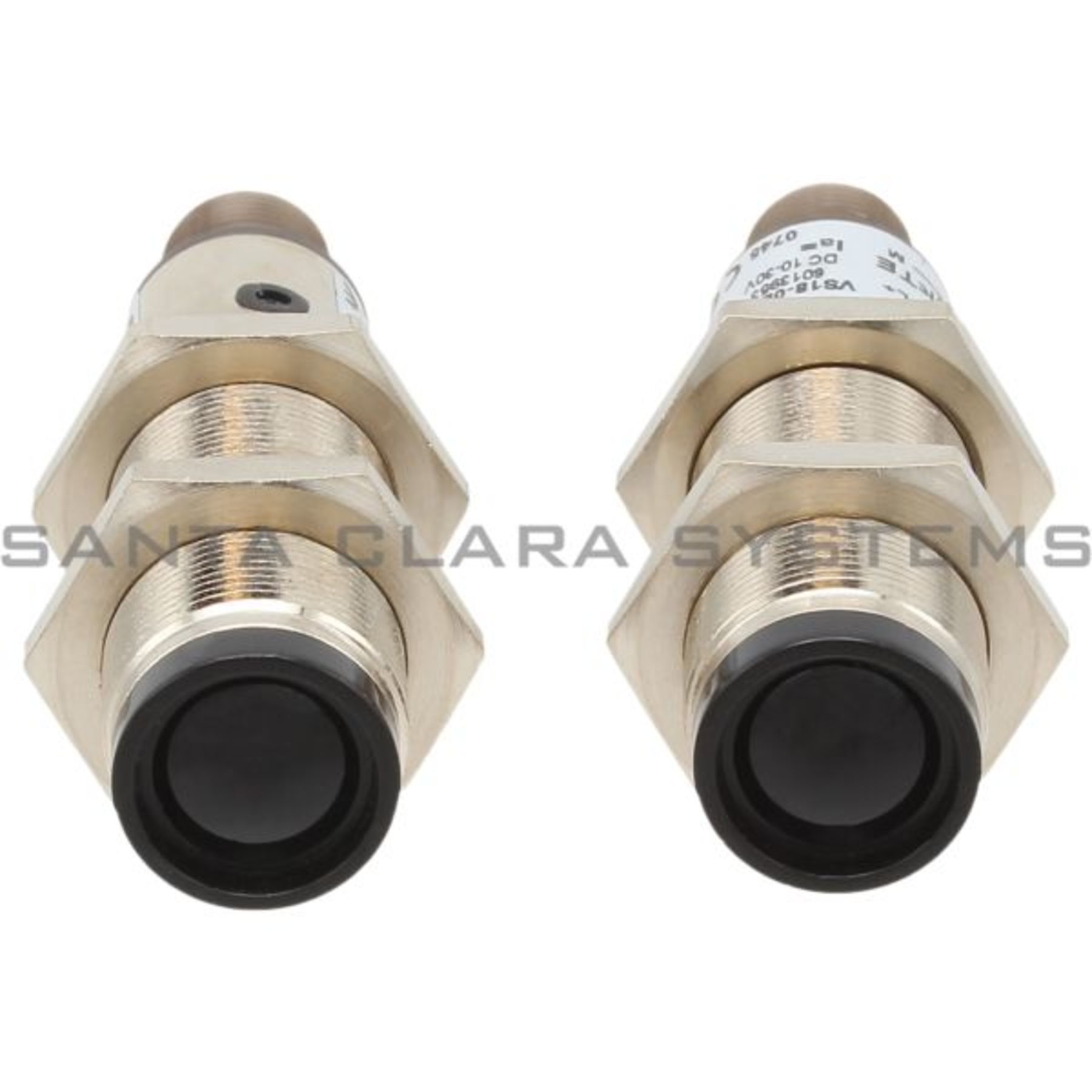 VS-VE18-4P3240 Sick Photoelectric Sensor Through-Beam