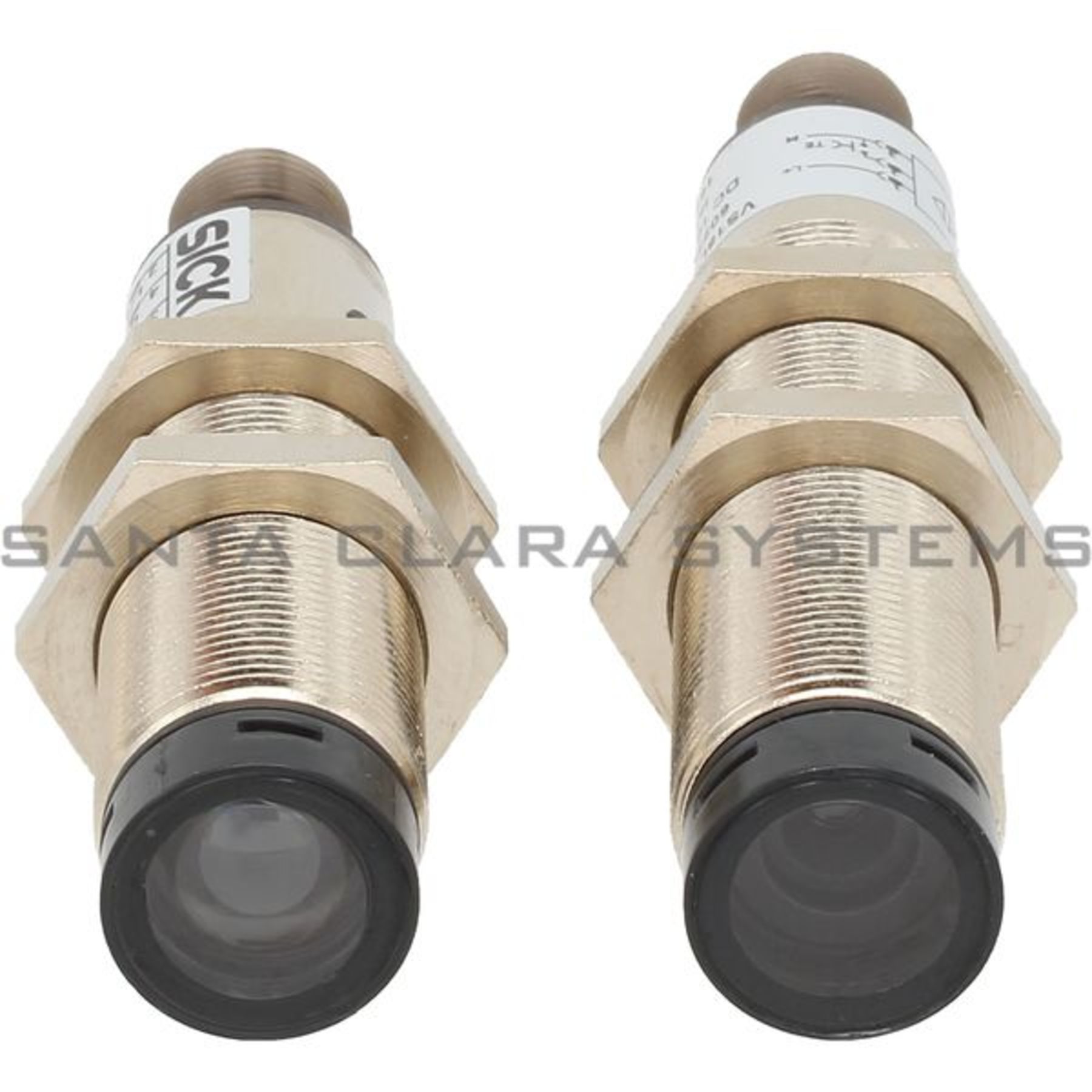 VSE18L-4P324 Sick Through-Beam Photoelectric Sensor | 6027931 