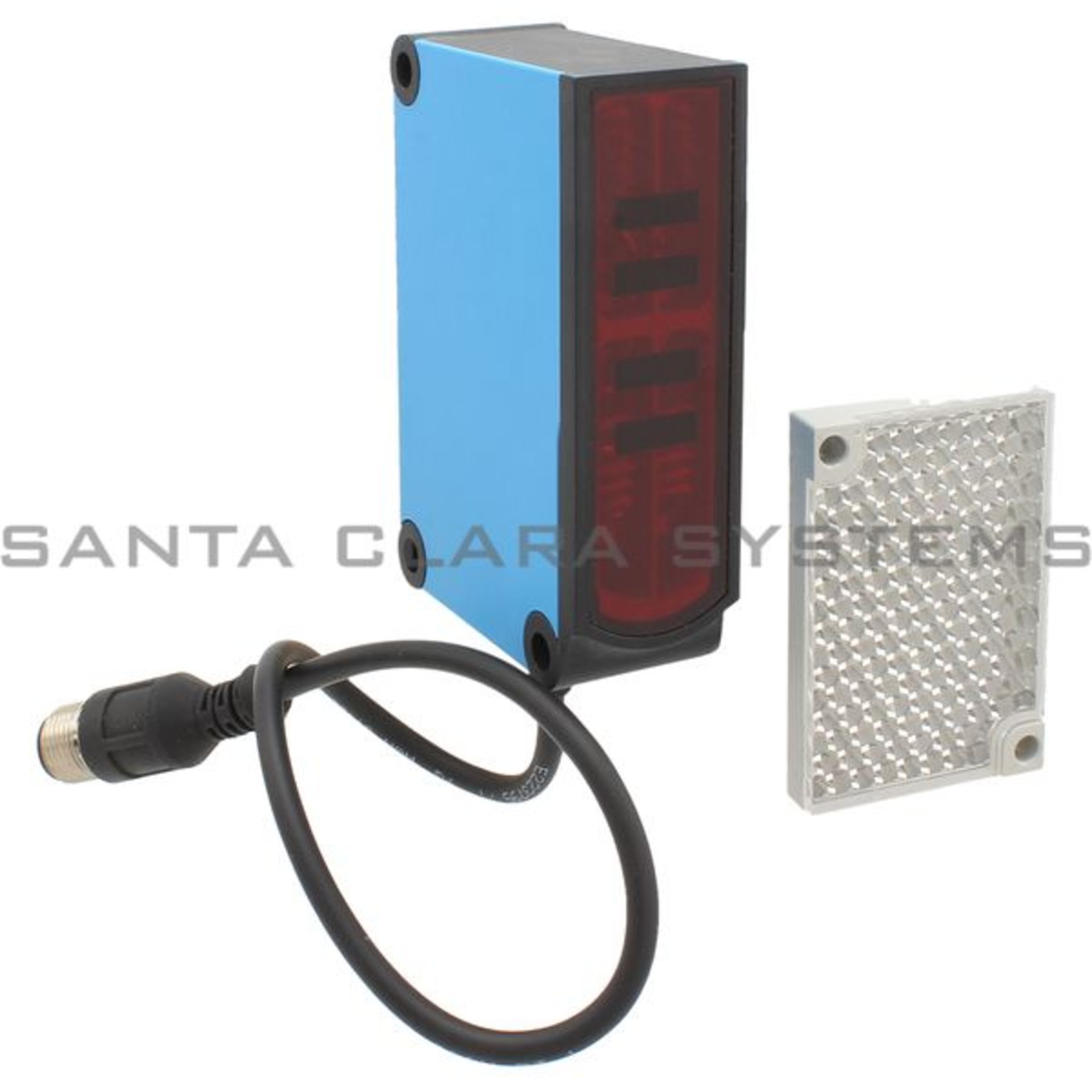 WL27-3P3402S13 Sick In stock and ready to ship - Santa Clara Systems