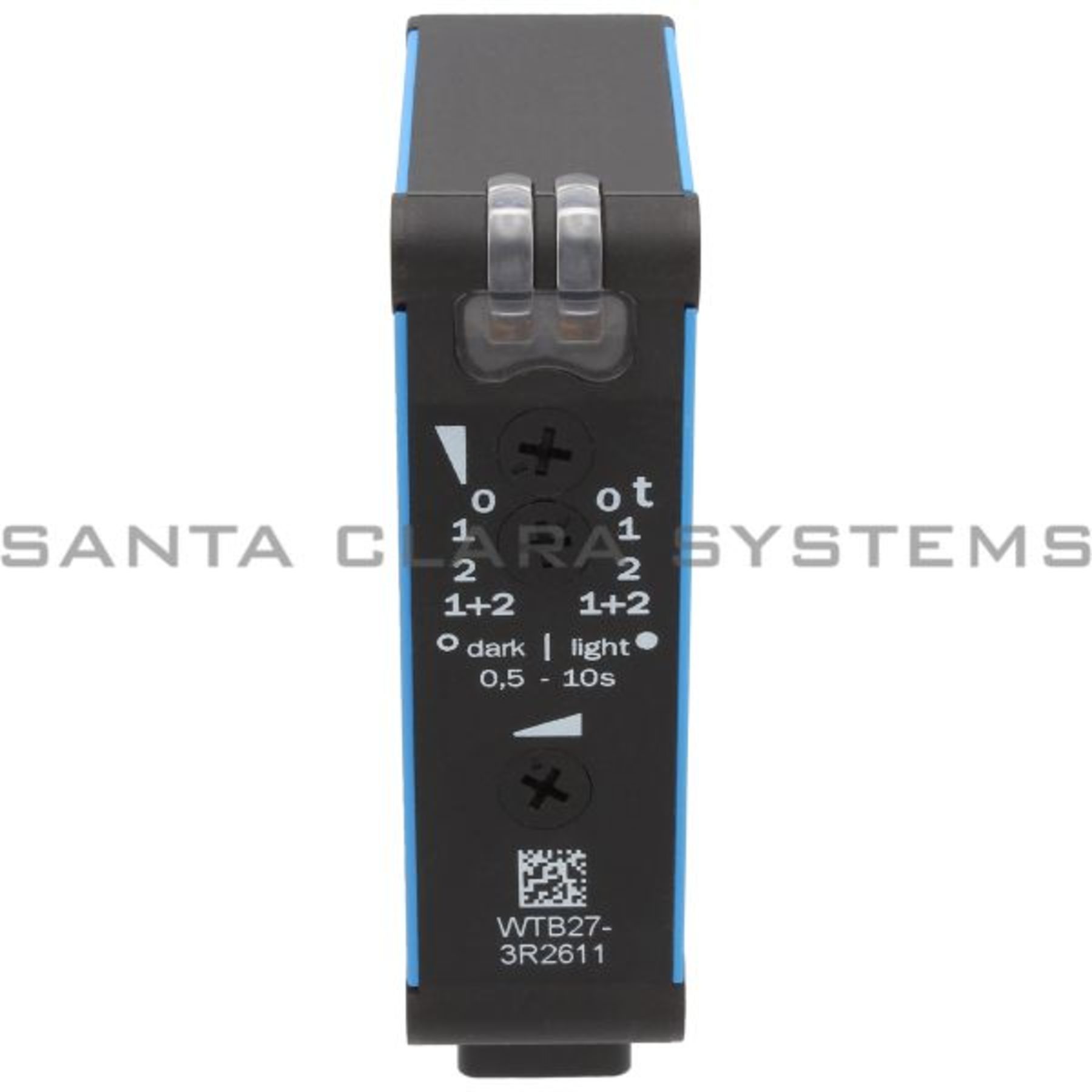 WTB27-3R2611 Sick In stock and ready to ship - Santa Clara Systems