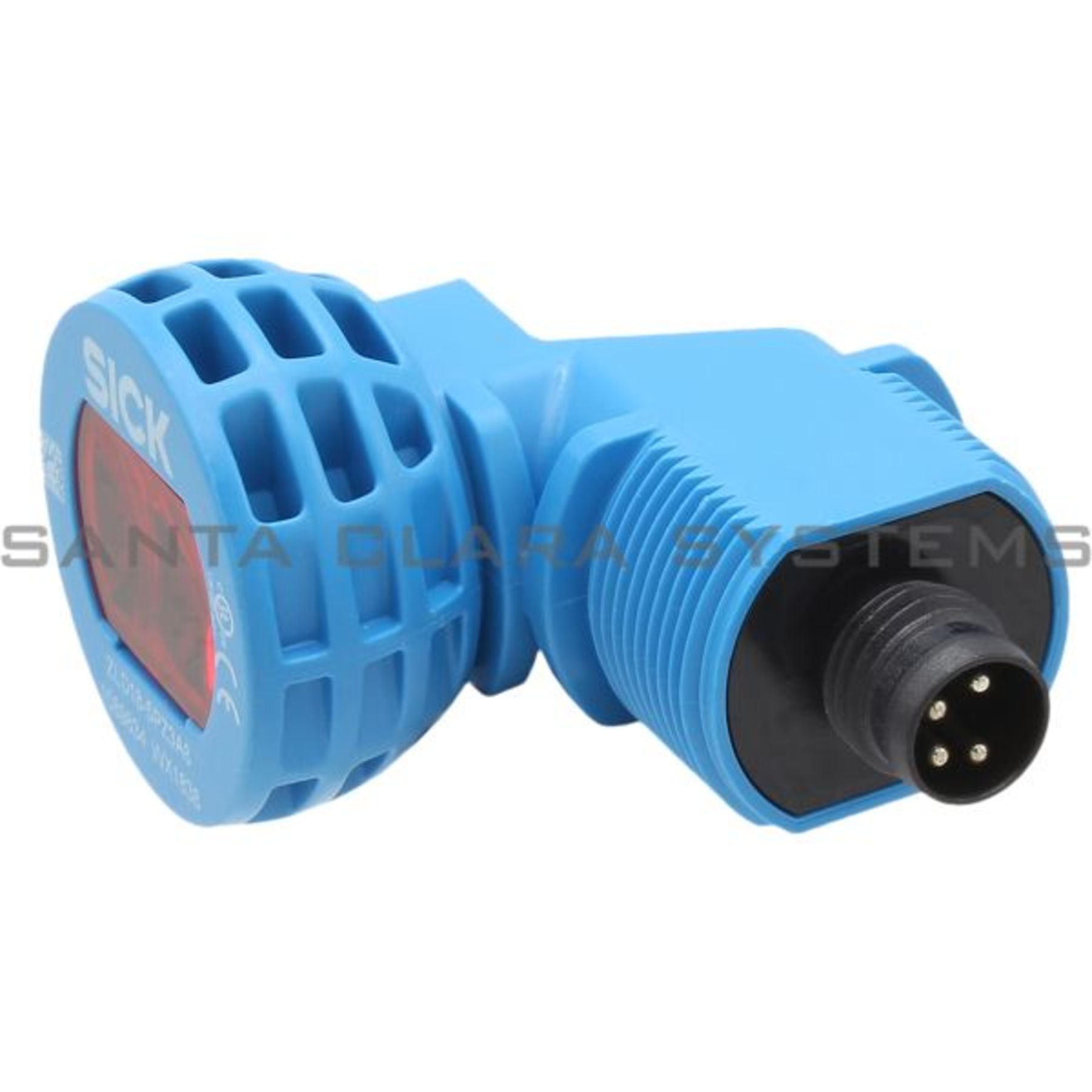 やまページ ZLD18-5PZ3A8 Sick Photoelectric Sensor | 1089834 - Santa