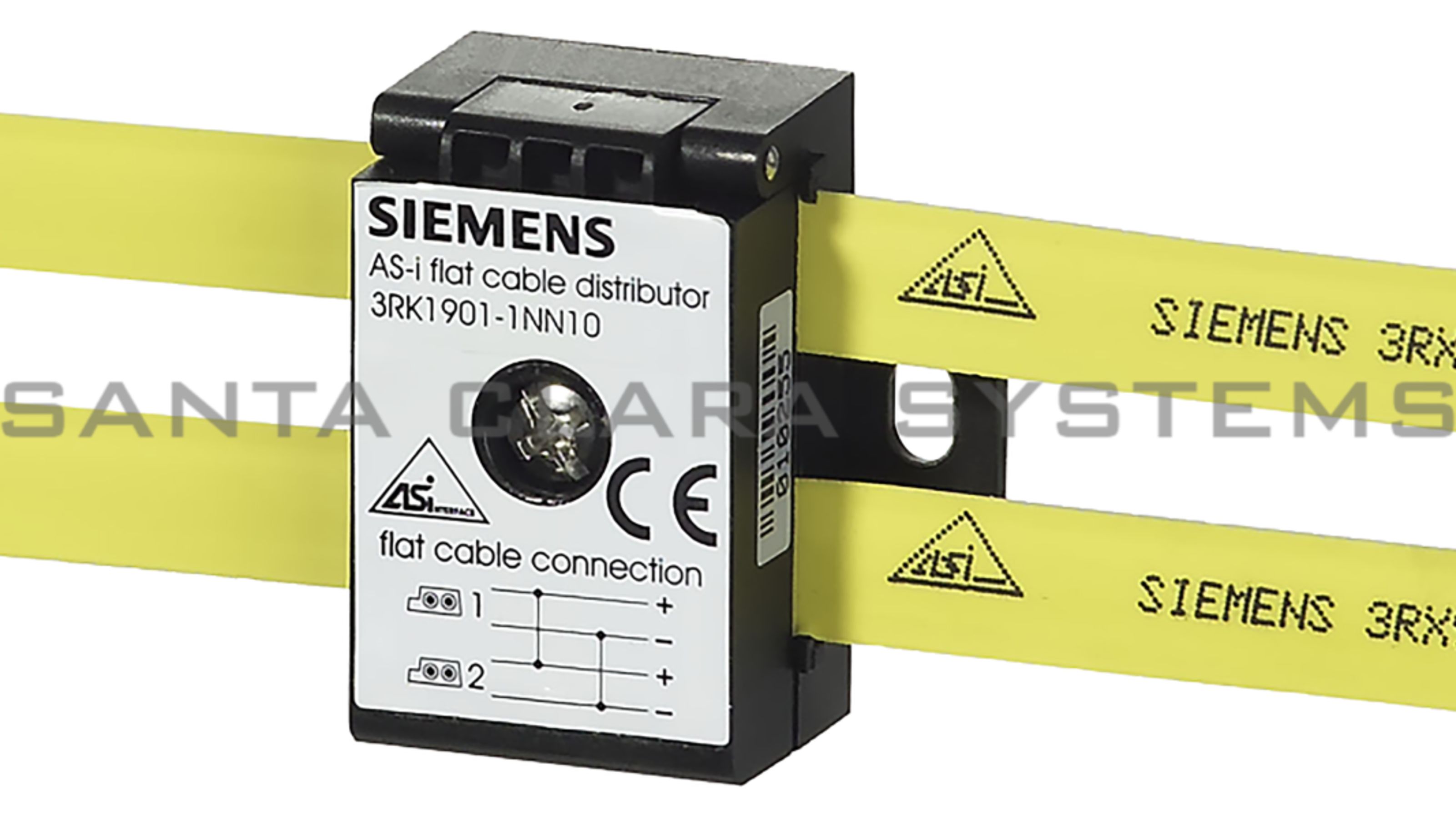 3RK1901-1NN10 Siemens Distribution Module | 3RK1901-1NN10 3RK1901-1NN10 Siemens Distribution Module | 3RK1901-1NN10