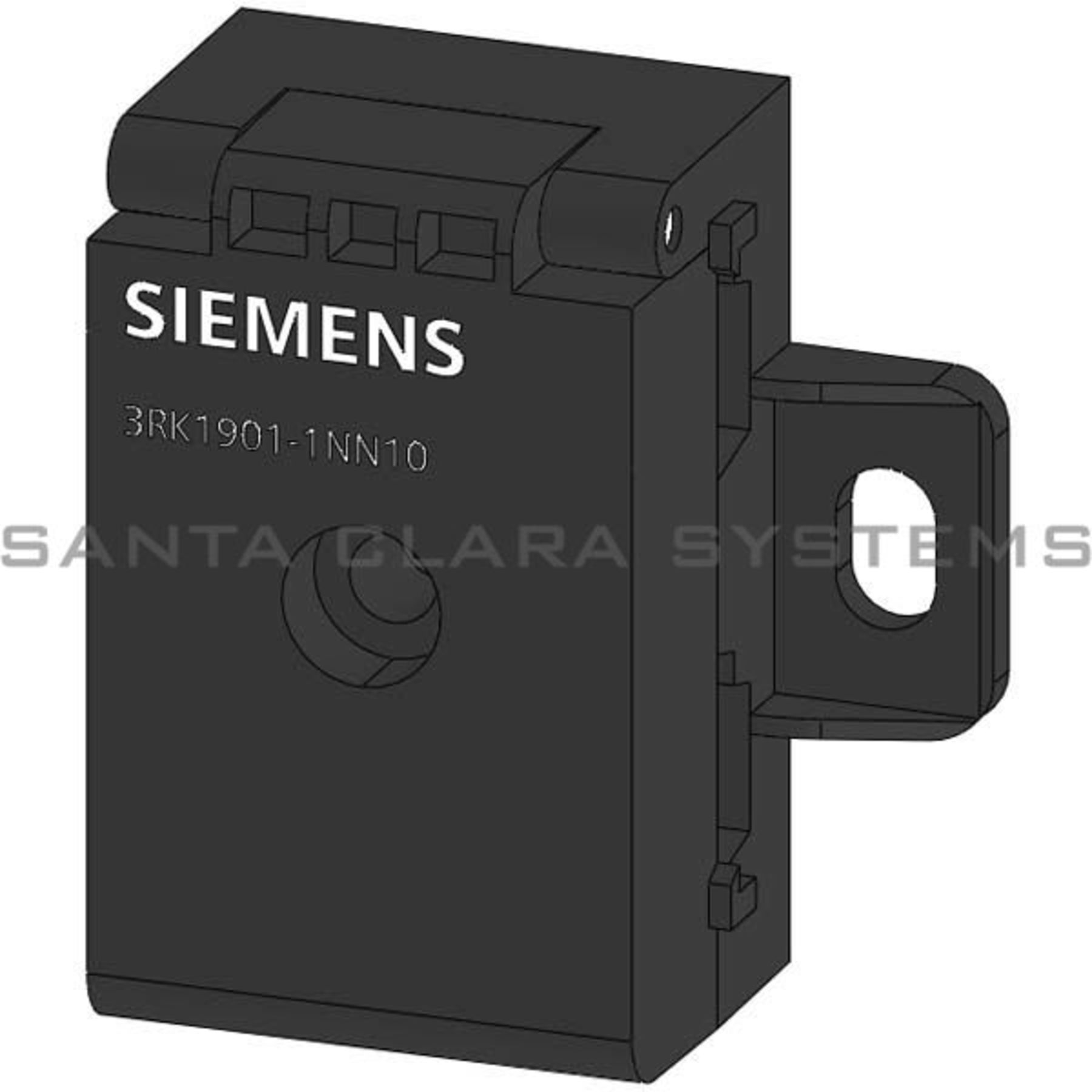 3RK1901-1NN10 Siemens Distribution Module | 3RK1901-1NN10 3RK1901-1NN10 Siemens Distribution Module | 3RK1901-1NN10