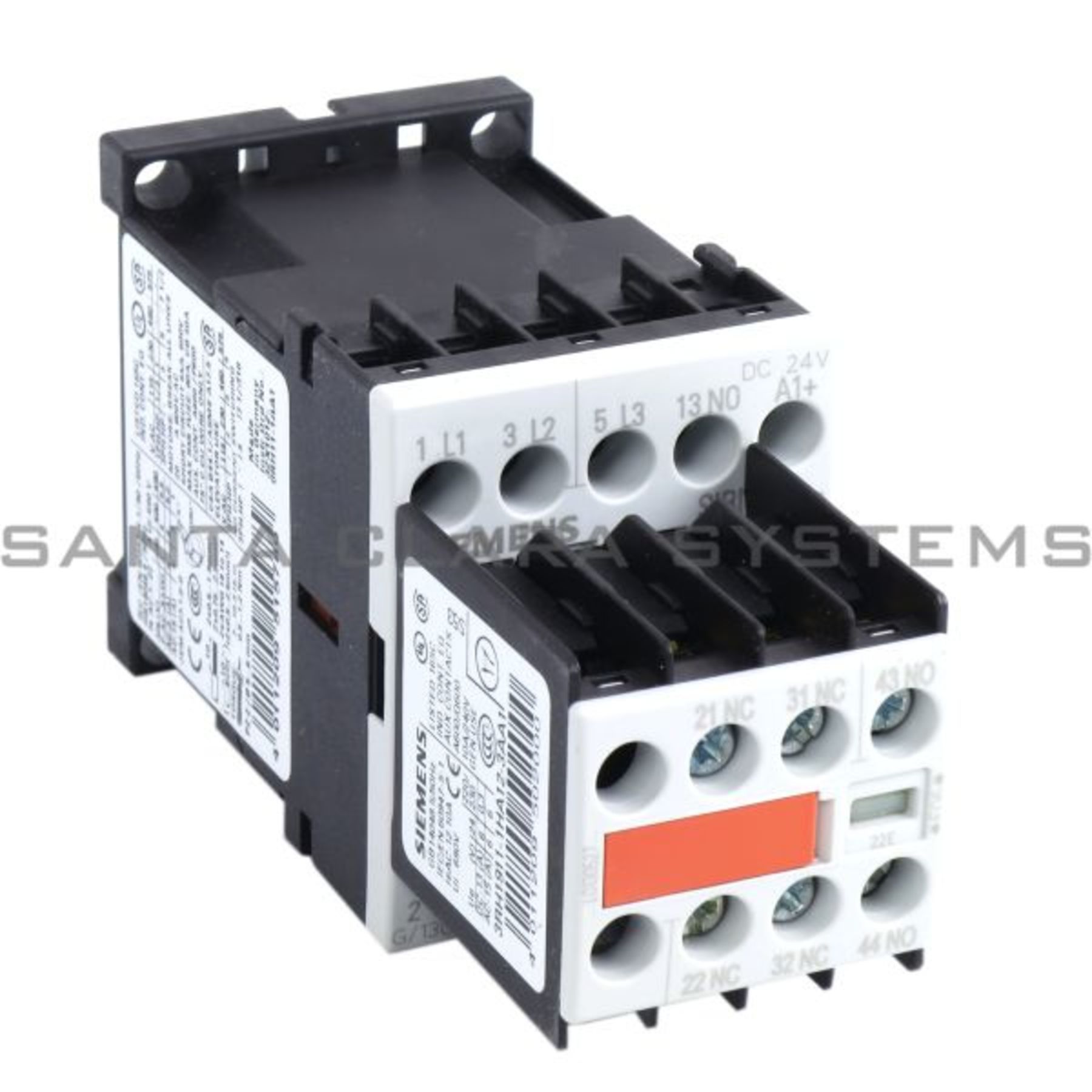 Details about   Siemens 3RT1025-1BB44-1AA0 