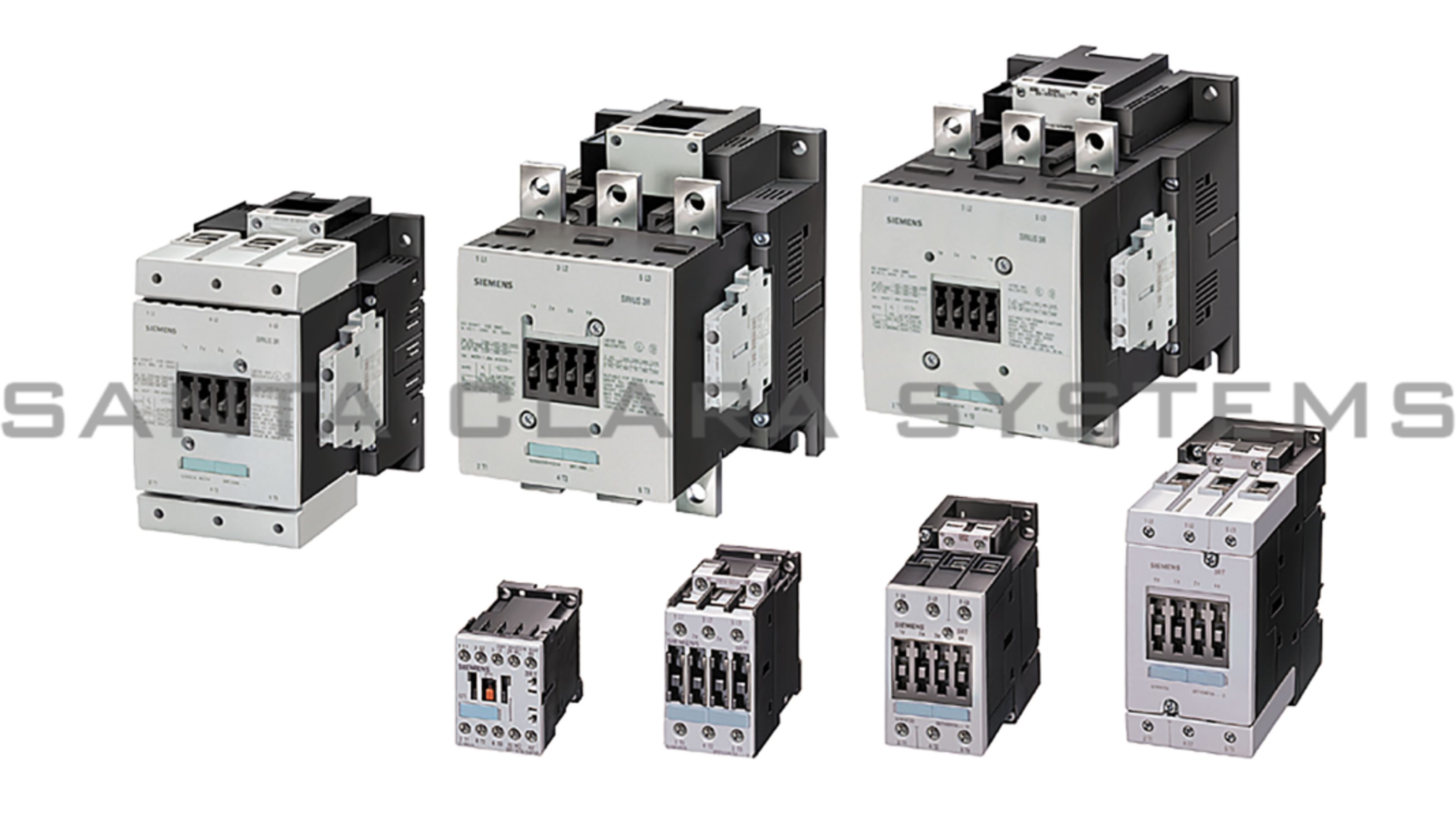 Siemens auxiliary switch 3tx4431-2a 3s/1ö NEW/OVP 