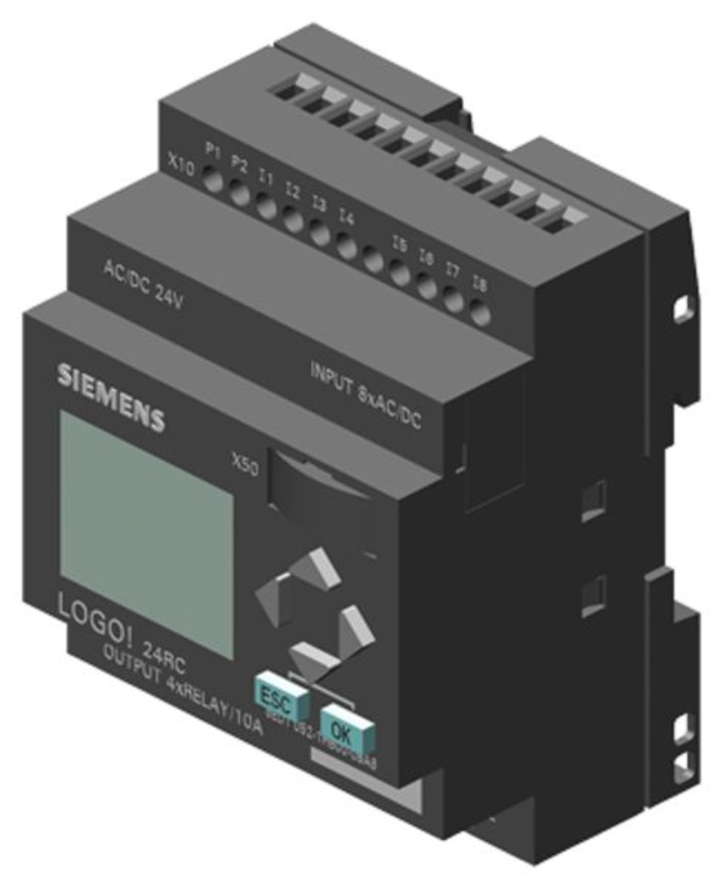 siemens logo 24rc software download