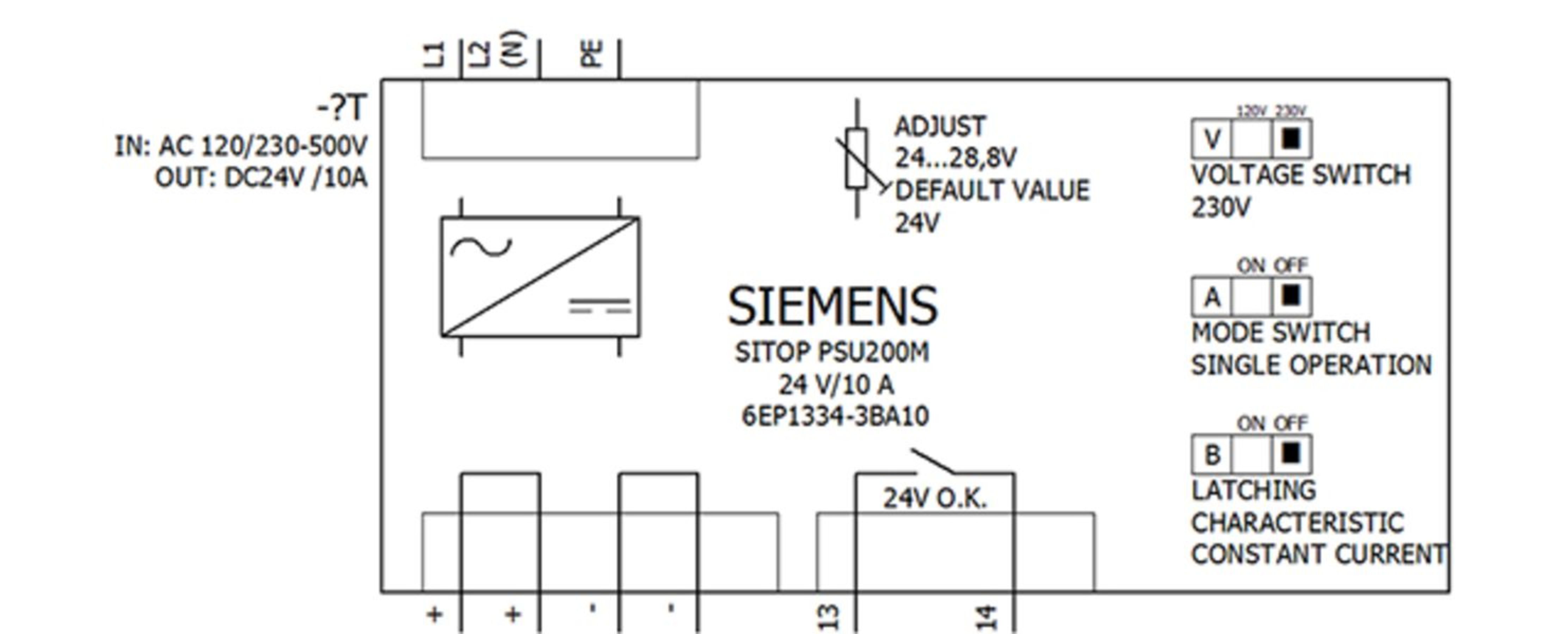 6EP1334-3BA10 Siemens In stock and ready to ship - Santa Clara Systems