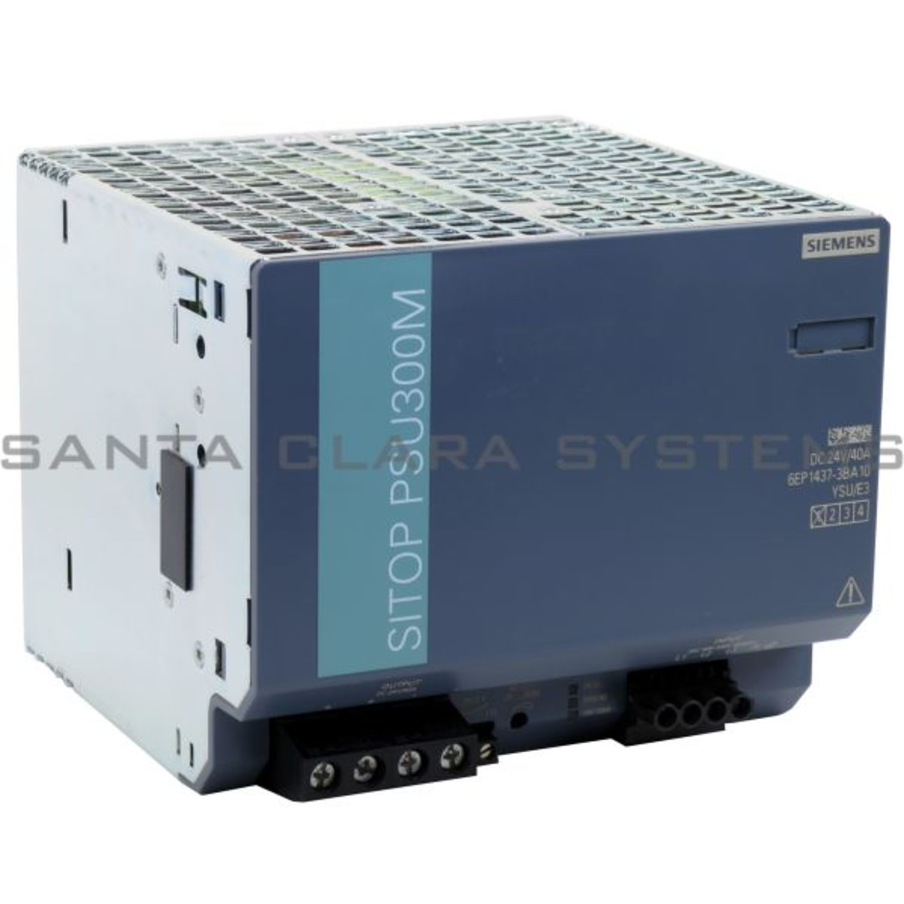 シーメンス Siemens Power Supply 6EP1457-3BA00 ( 6EP14573BA00 )-