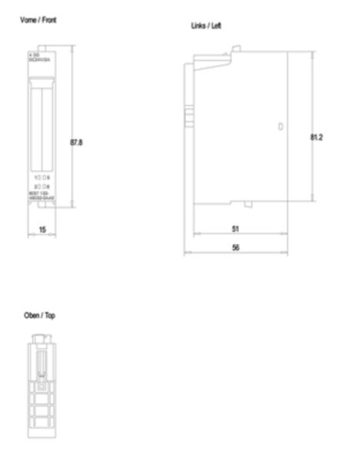 6ES7132-4BD32-0AA0 Siemens In stock and ready to ship - Santa