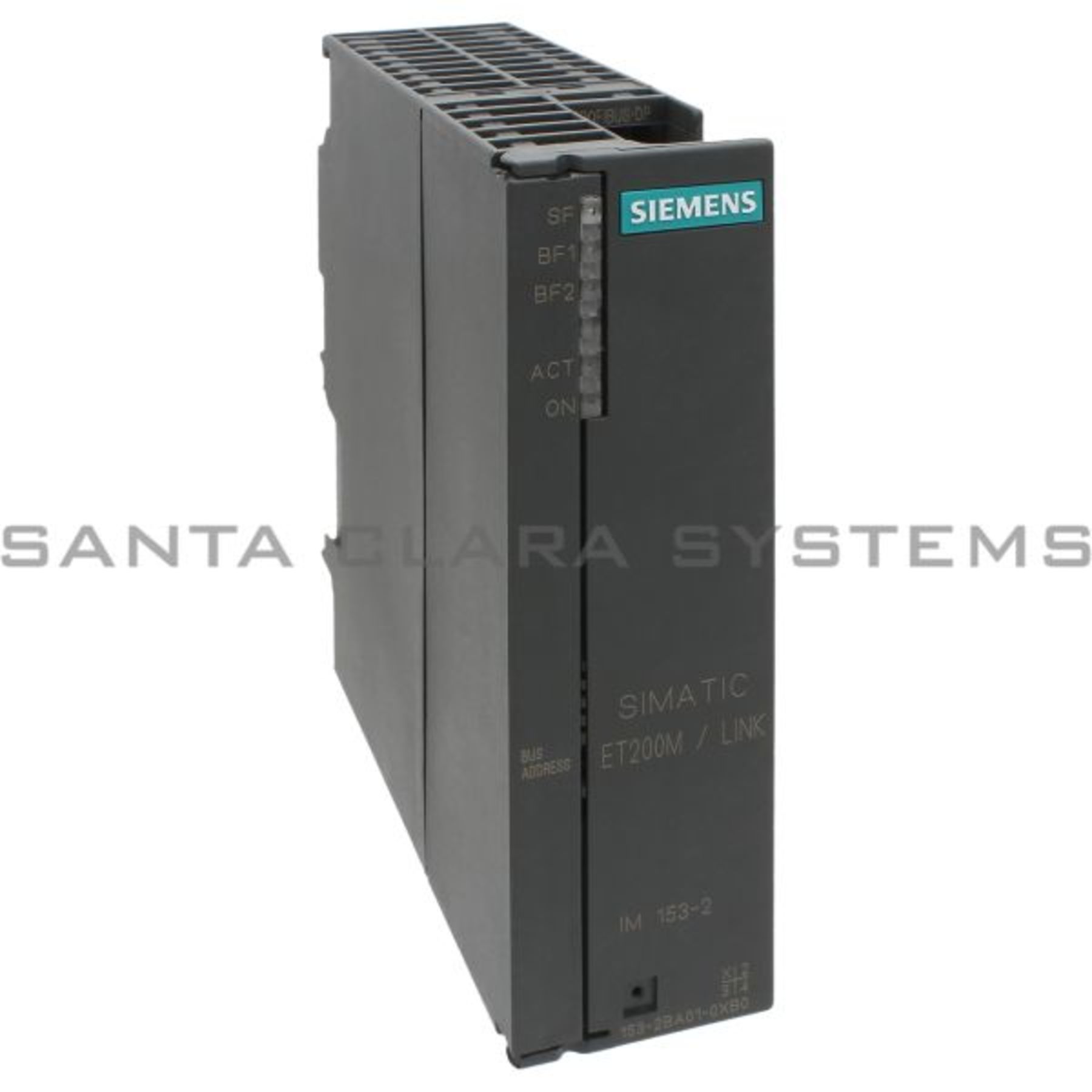 1PCS Unopened New Siemens 6ES7 153-2BA01-0XB0 6ES7153-2BA01-0XB0
