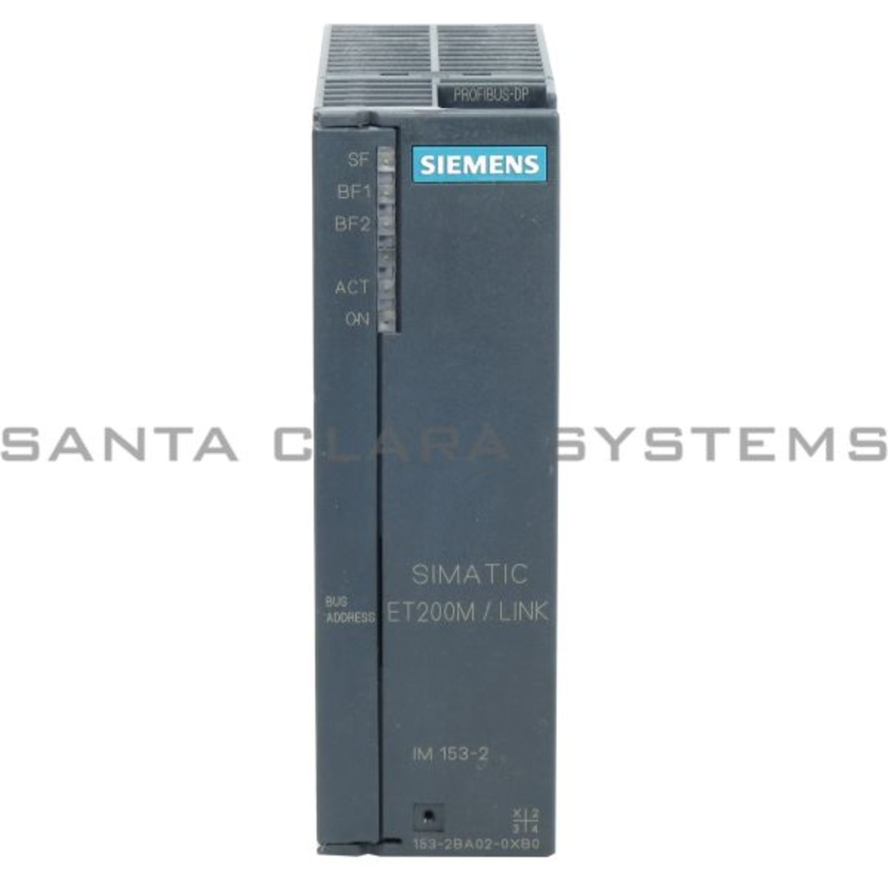 Siemens 6ES71532BA020XB0 Interface Module for sale online