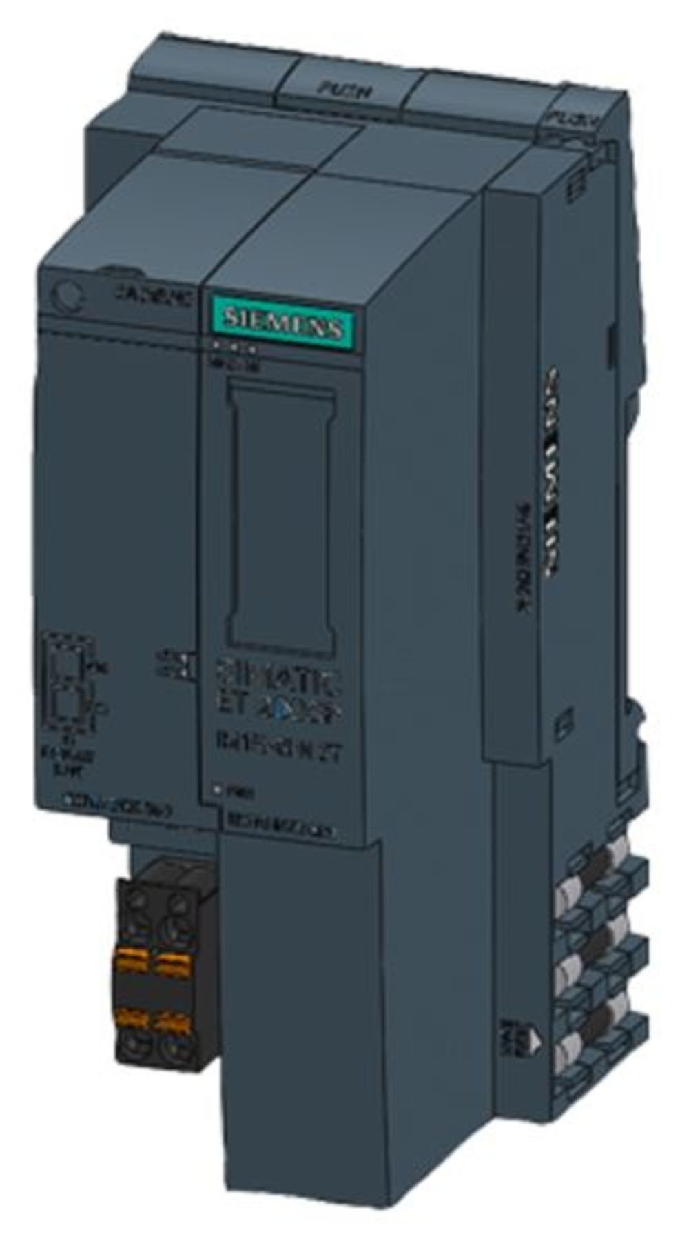 コンプ Siemens Simatic IM155-5 DP 6ES7 155-5BA00-0AB0（6ES7155-5BA00-0AB 製造、工場用 