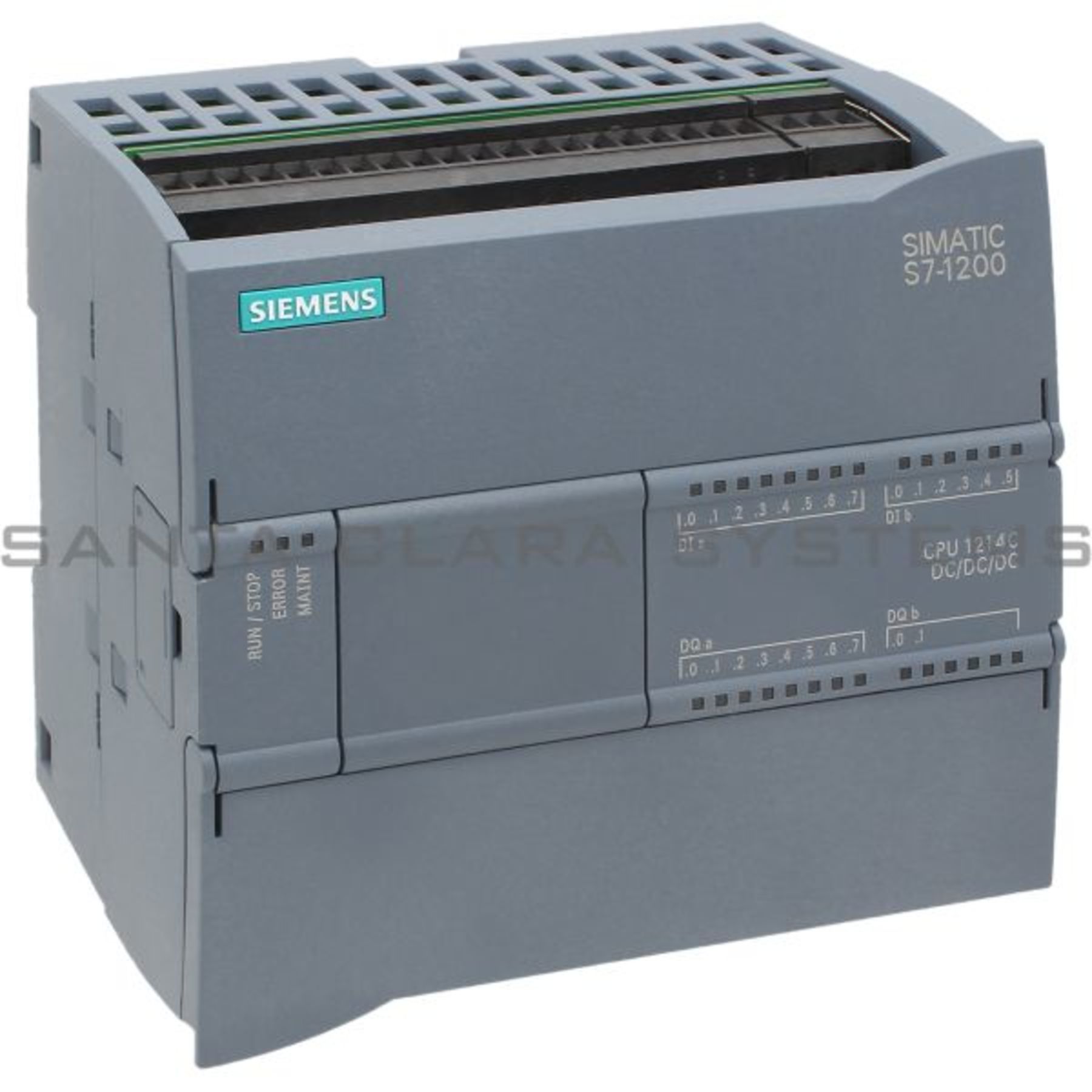 siemens simatic s7-1200 model 6es7214-1ag31-0xb0 data sheet