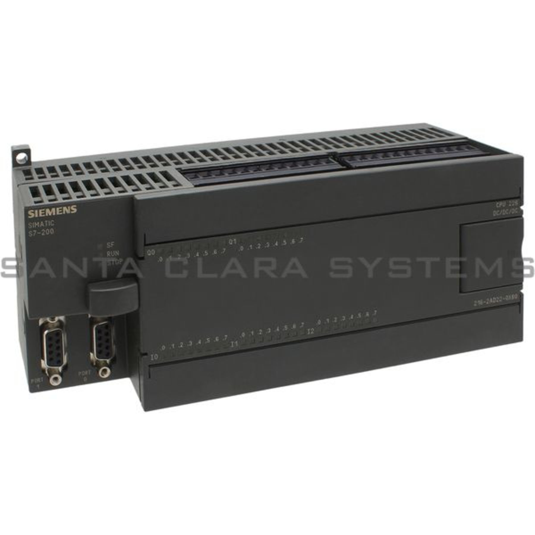 6ES7216-2AD22-0XB0 Siemens In stock and ready to ship - Santa